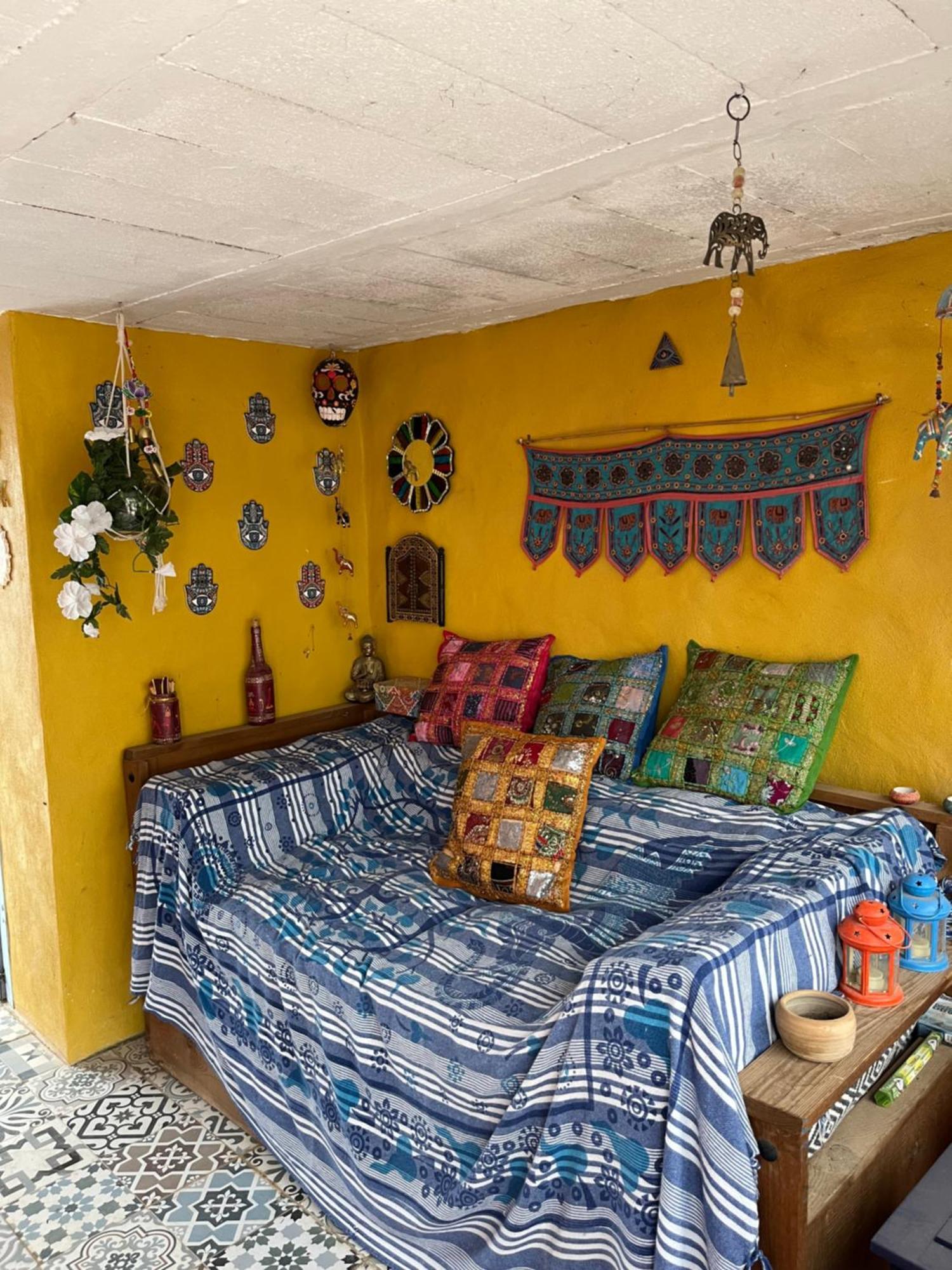 Apartamento Cortijo Calma - Countryside Peace & Tranquility Oria