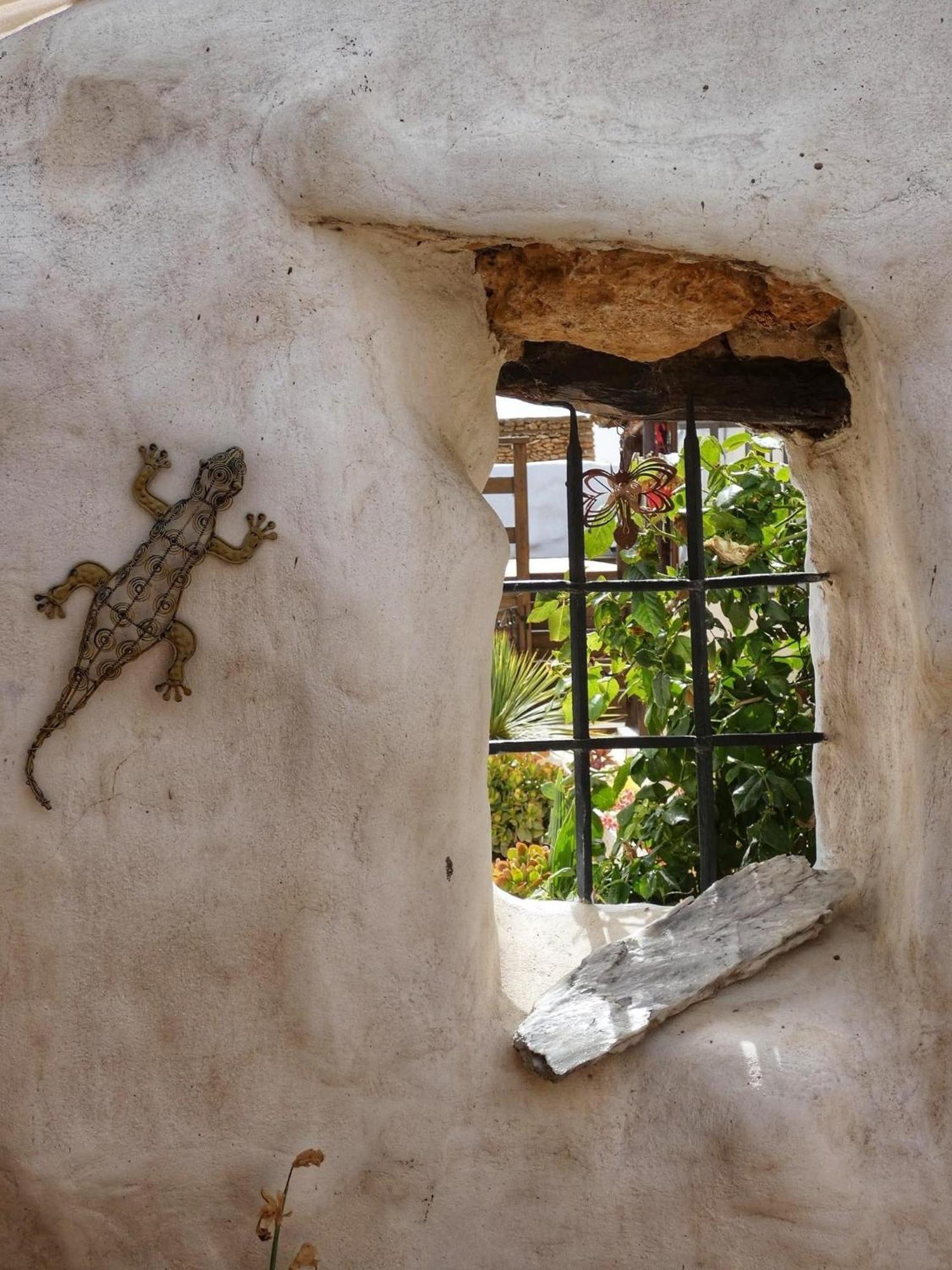 Cortijo Calma - Countryside Peace & Tranquility *