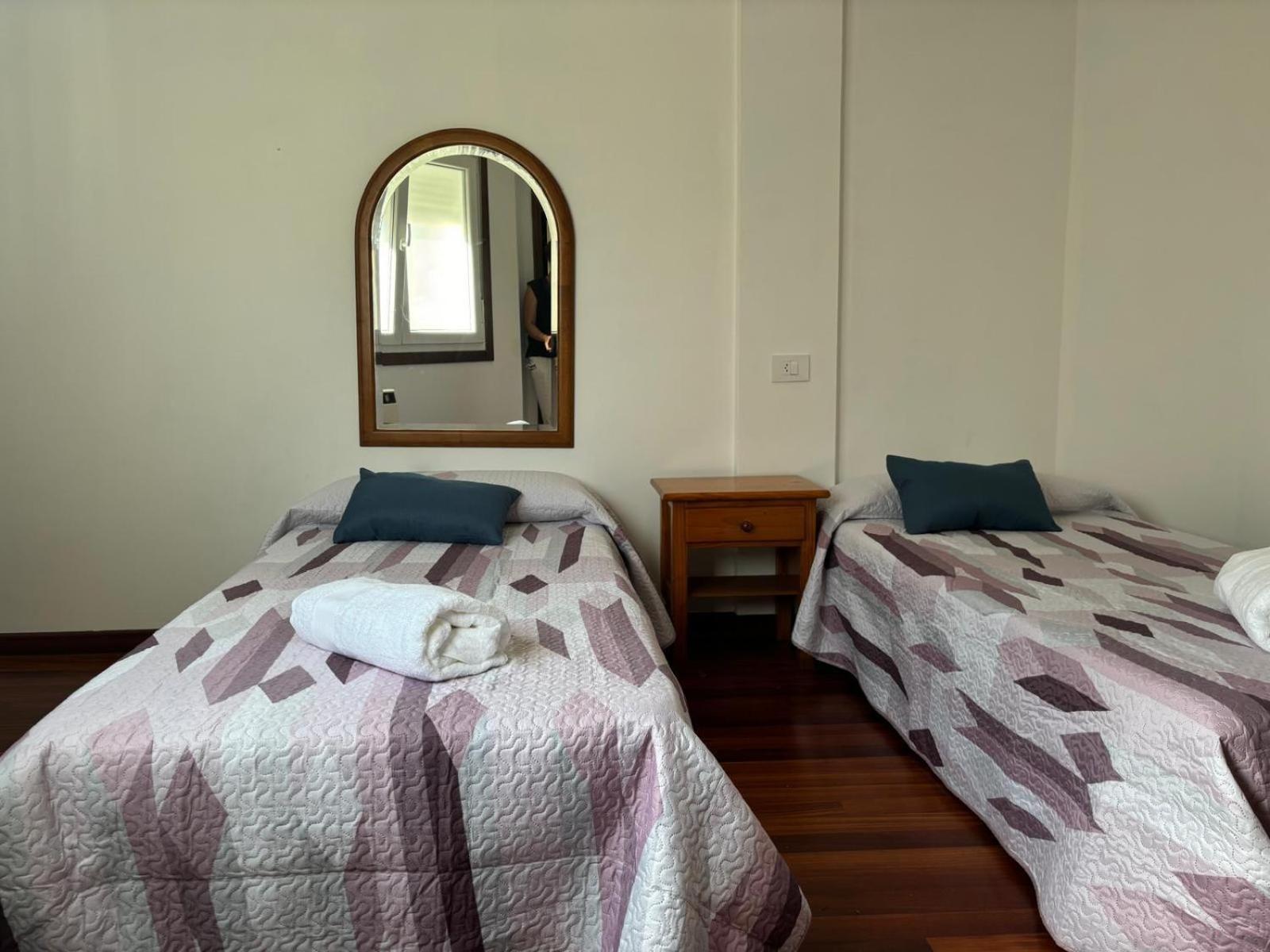 Apartamento Desconectaengalicia El Pescador, Vistas Al Puerto, 200m Playa Portonovo