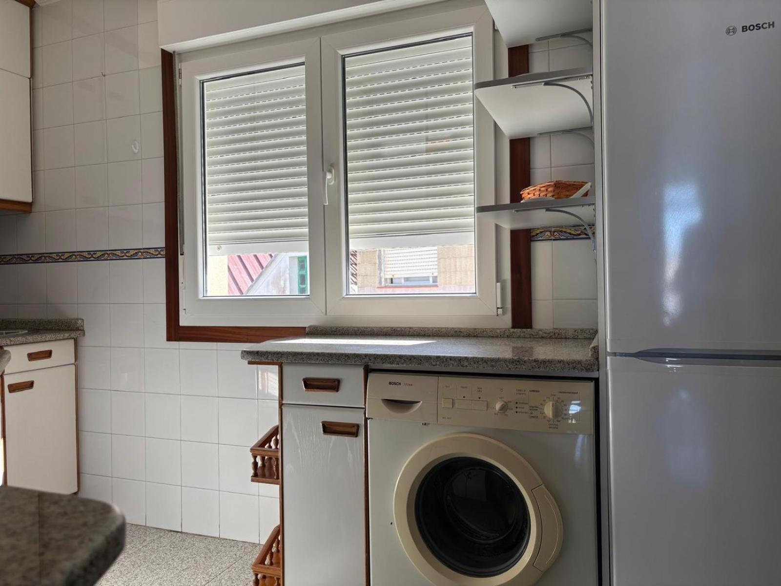 Apartamento Desconectaengalicia El Pescador, Vistas Al Puerto, 200m Playa Portonovo