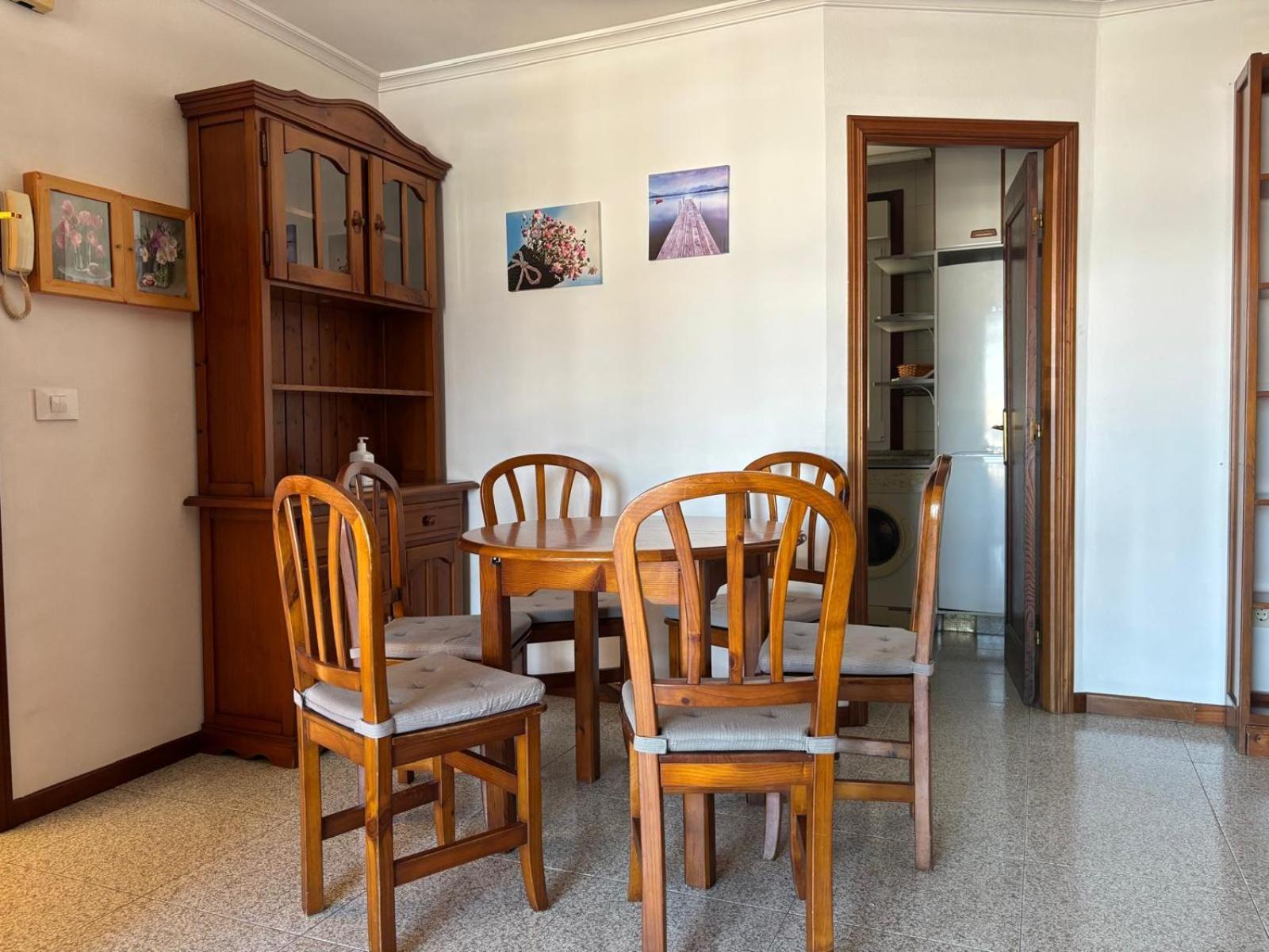 Apartamento Desconectaengalicia El Pescador, Vistas Al Puerto, 200m Playa *