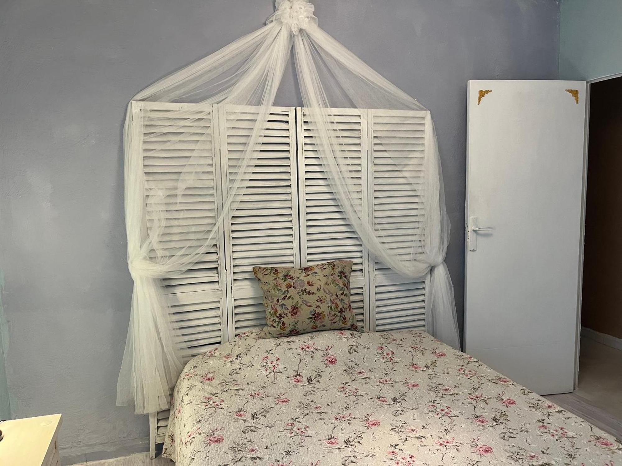 Casa Rustica Apartamento