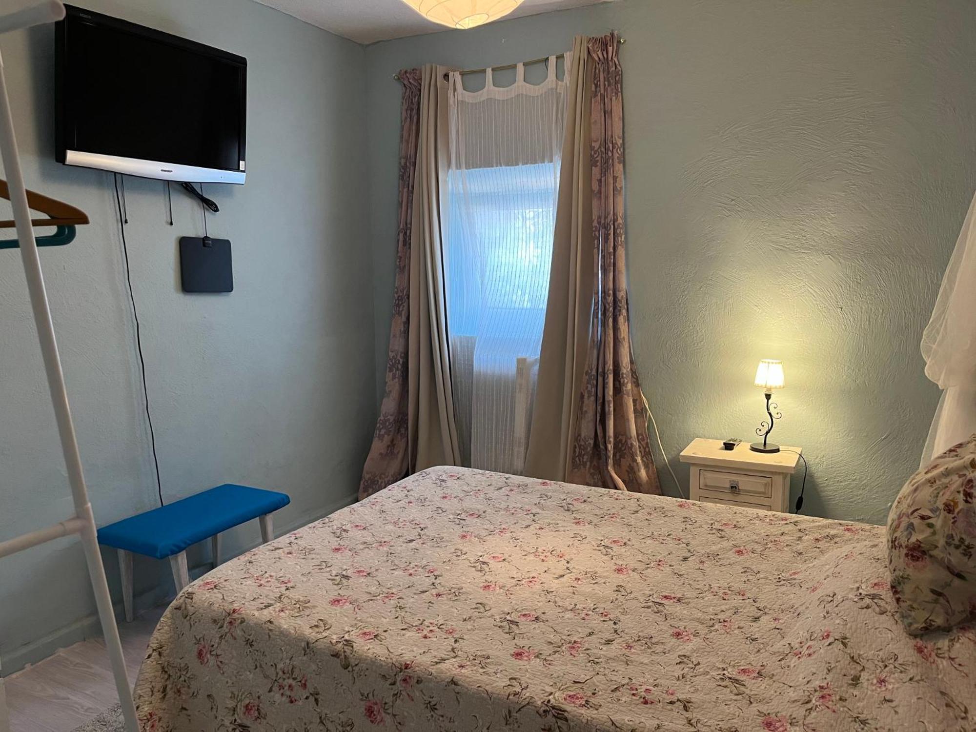 Apartamento Casa Rustica *