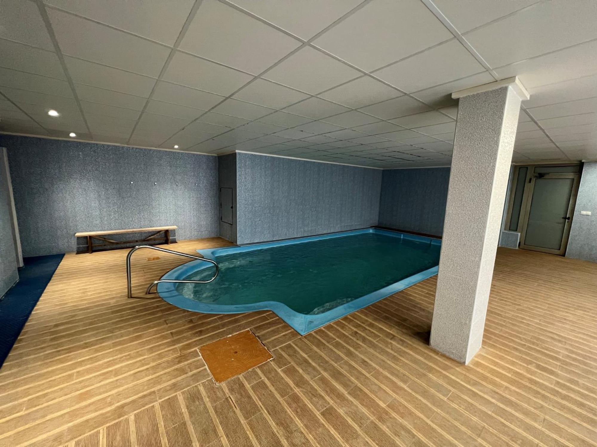 Sublime Vue Avec Piscine Apartamento