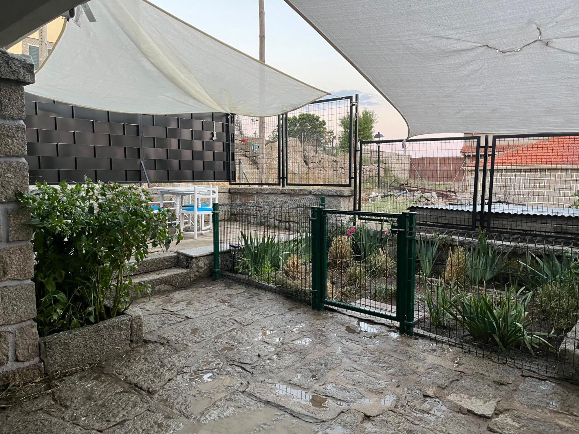 Apartamento Casa Rustica *