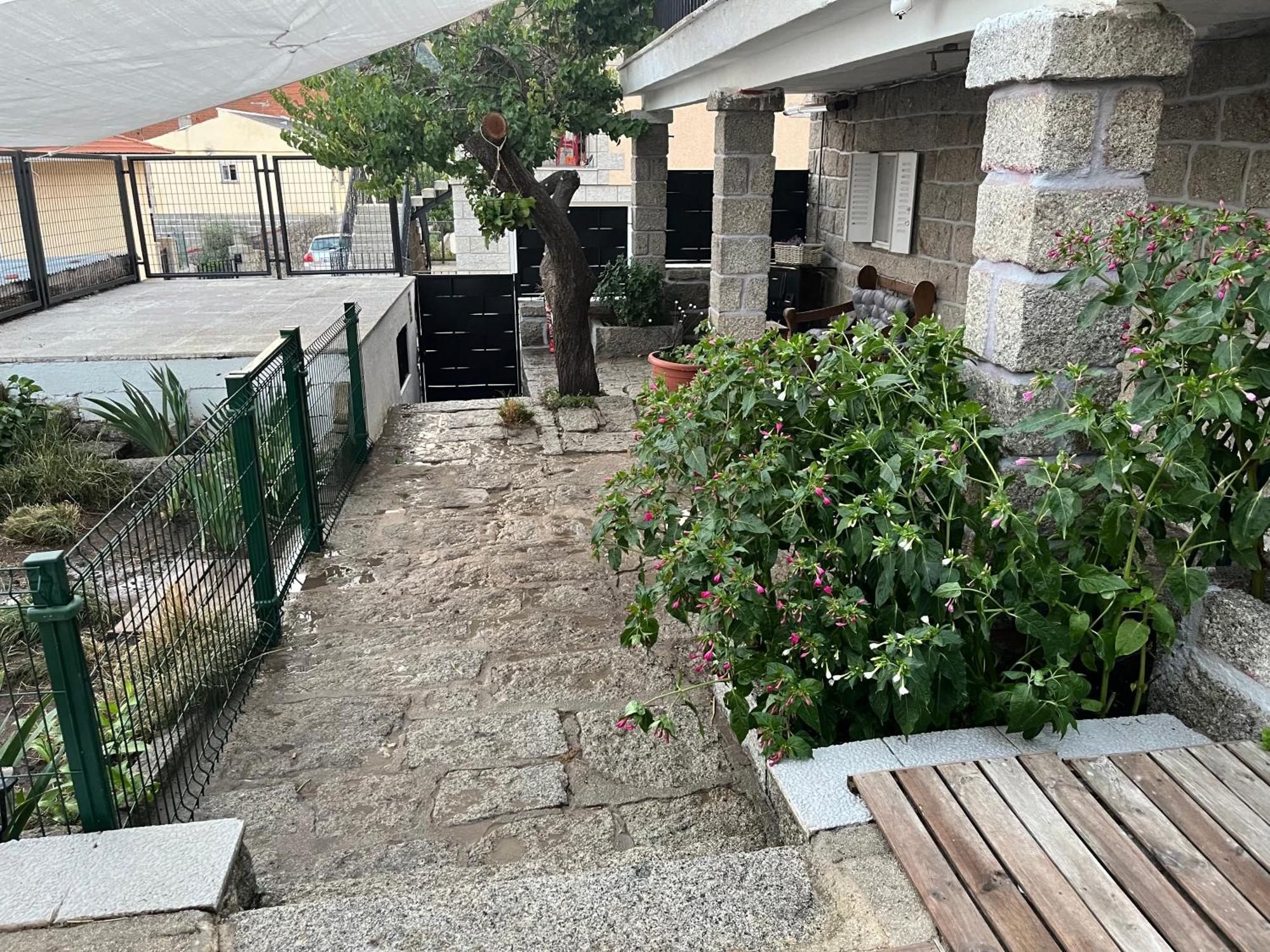 Casa Rustica Apartamento
