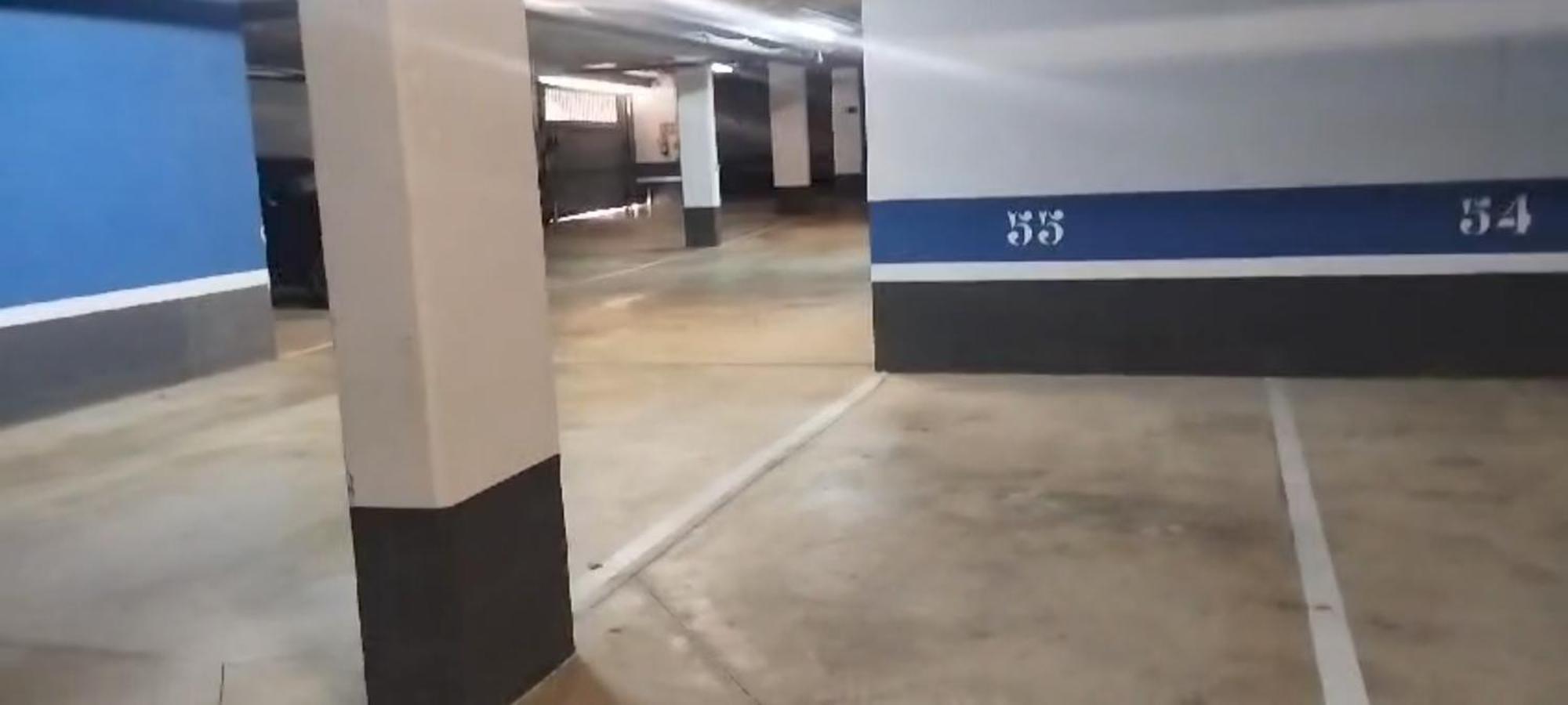 Apartment Atico Con Acceso Directo Al Mar Miami Playa