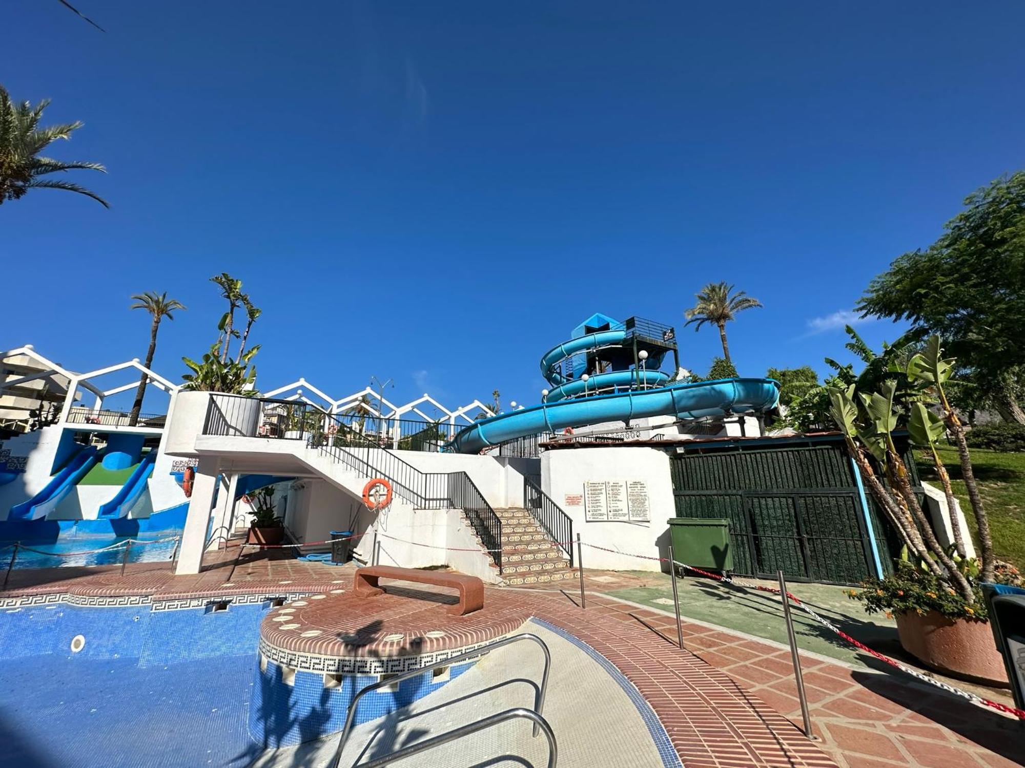 Luxury Frontal Al Mar Benalbeach * Benalmadena