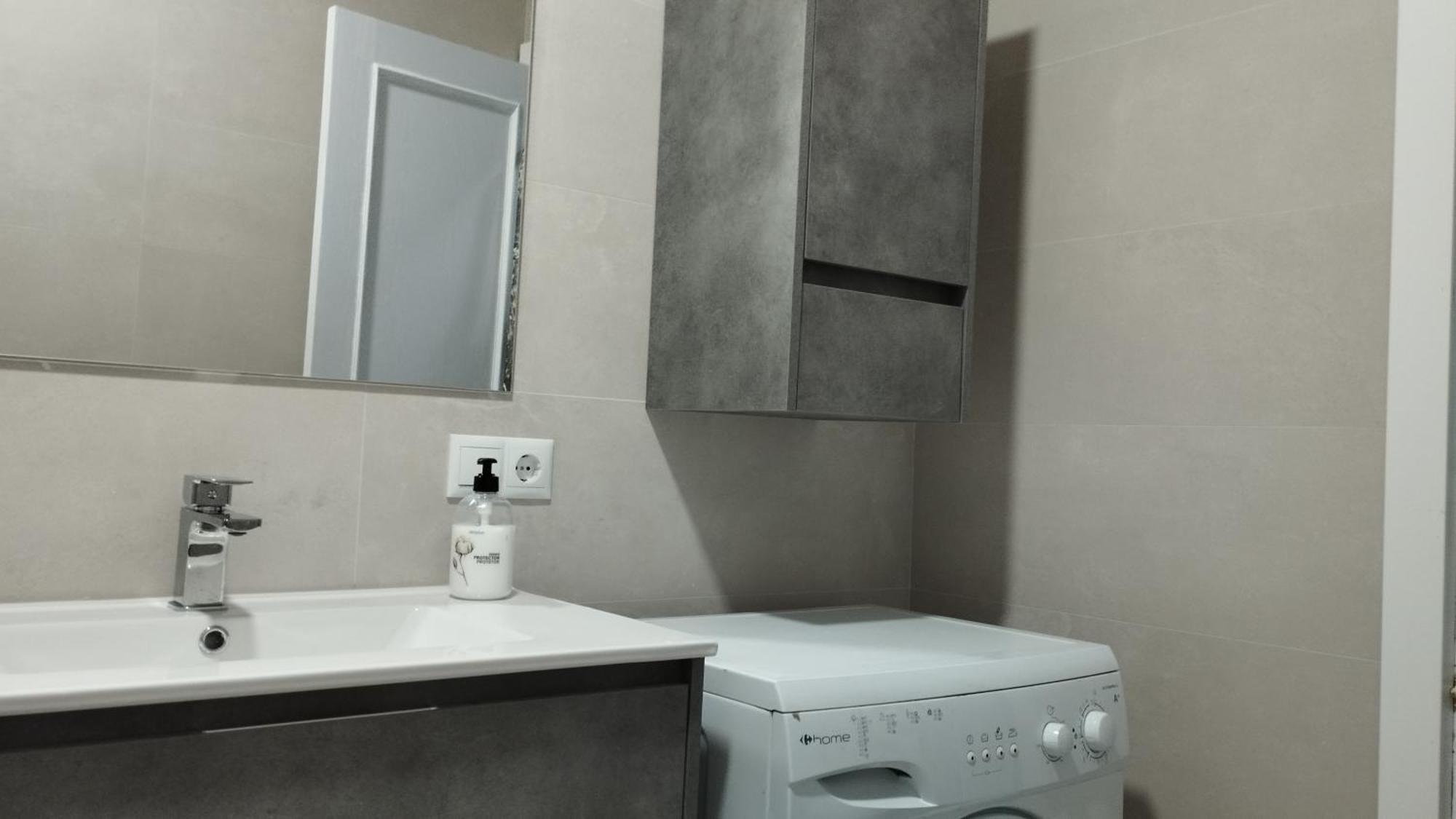 Piso Palomino Apartamento *