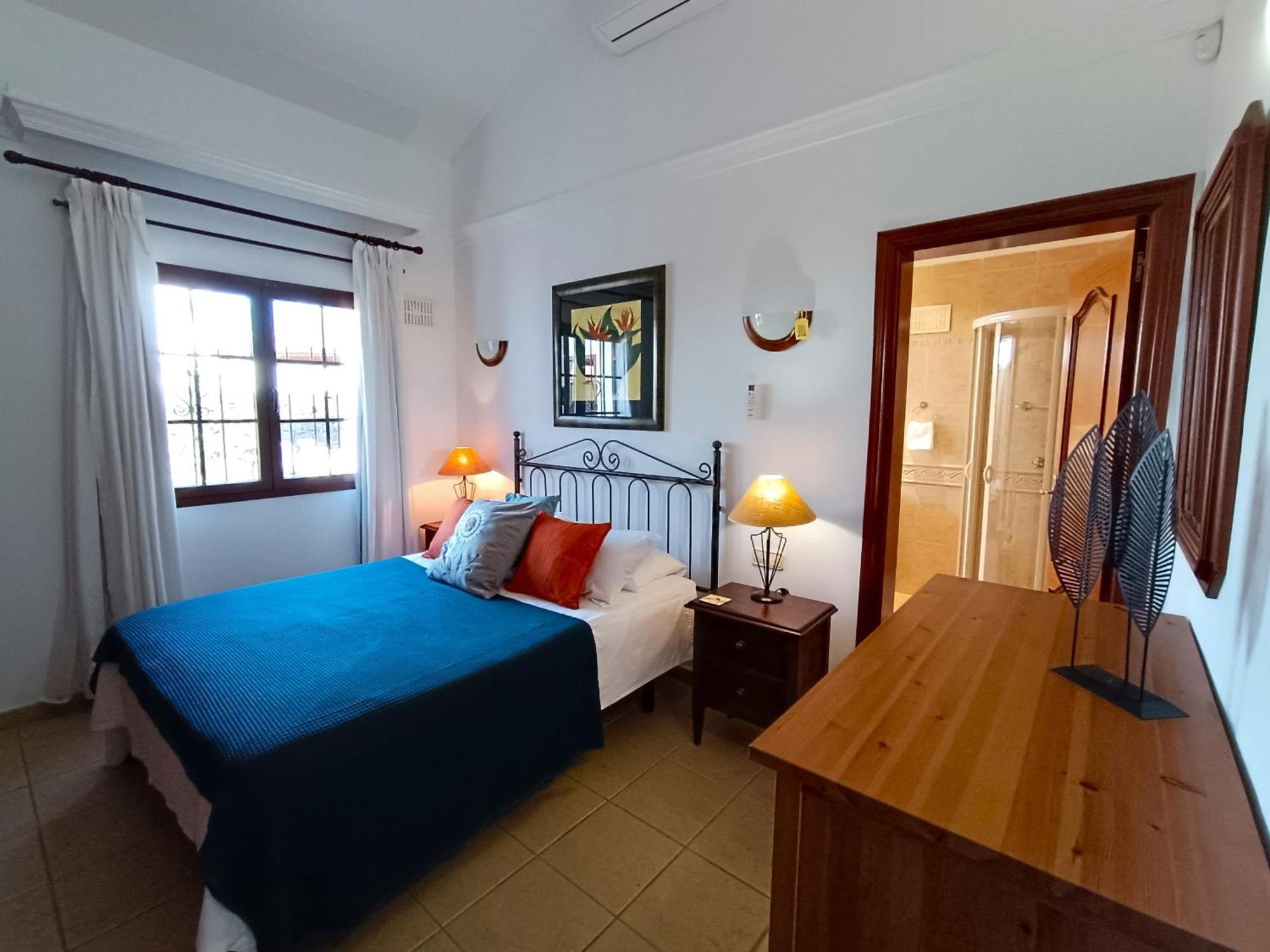 Lagarto Heated Pool Aircon Playa Blanca Playa Blanca (Lanzarote)