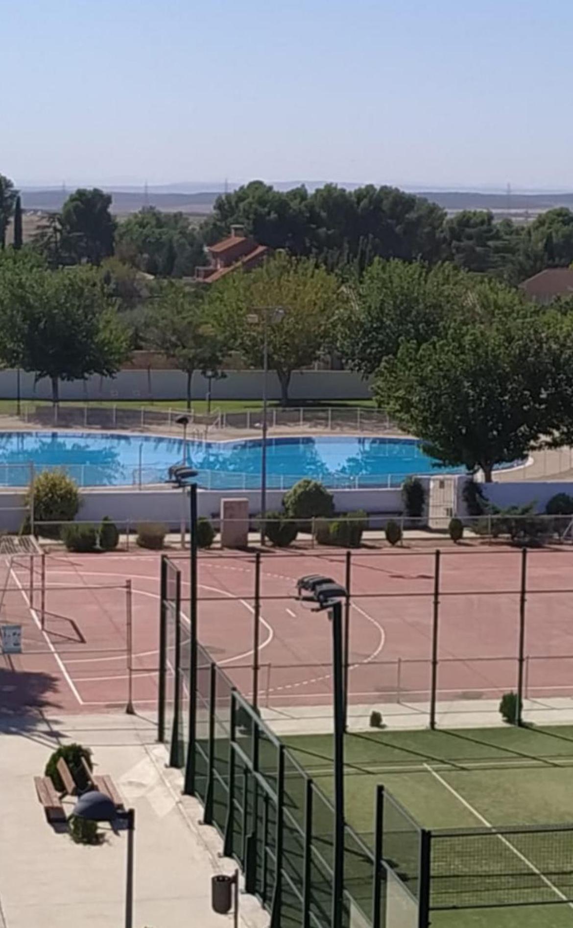 Сasa de vacaciones Casitas Del Gallego