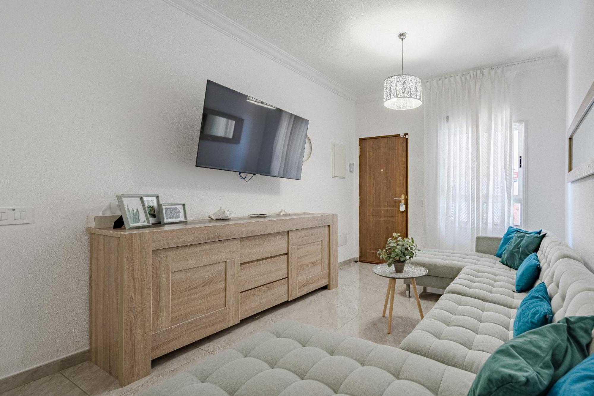 Casa Romantica Ocean View Holiday home *