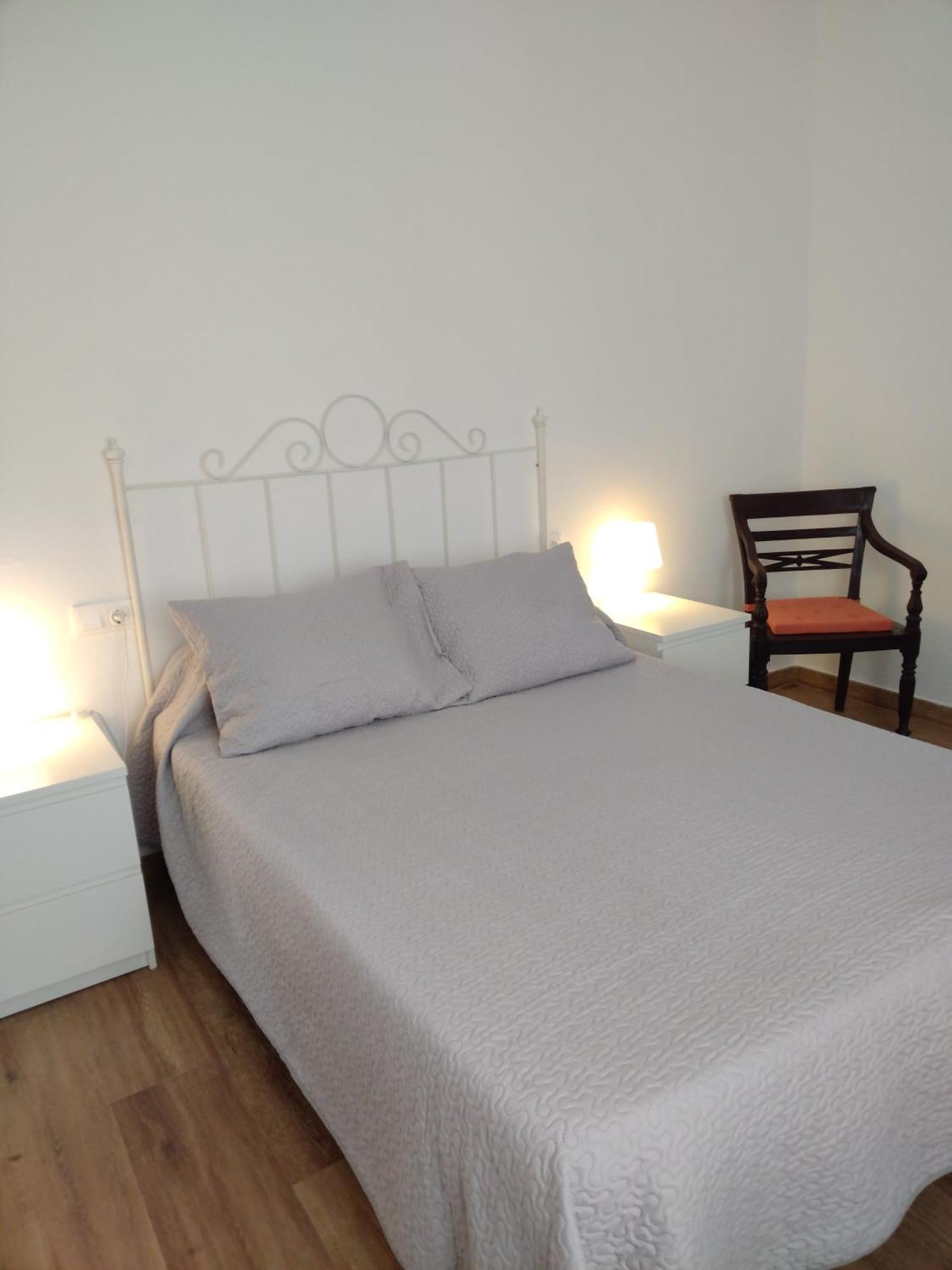 Casa Dona Elvira Apartamento *