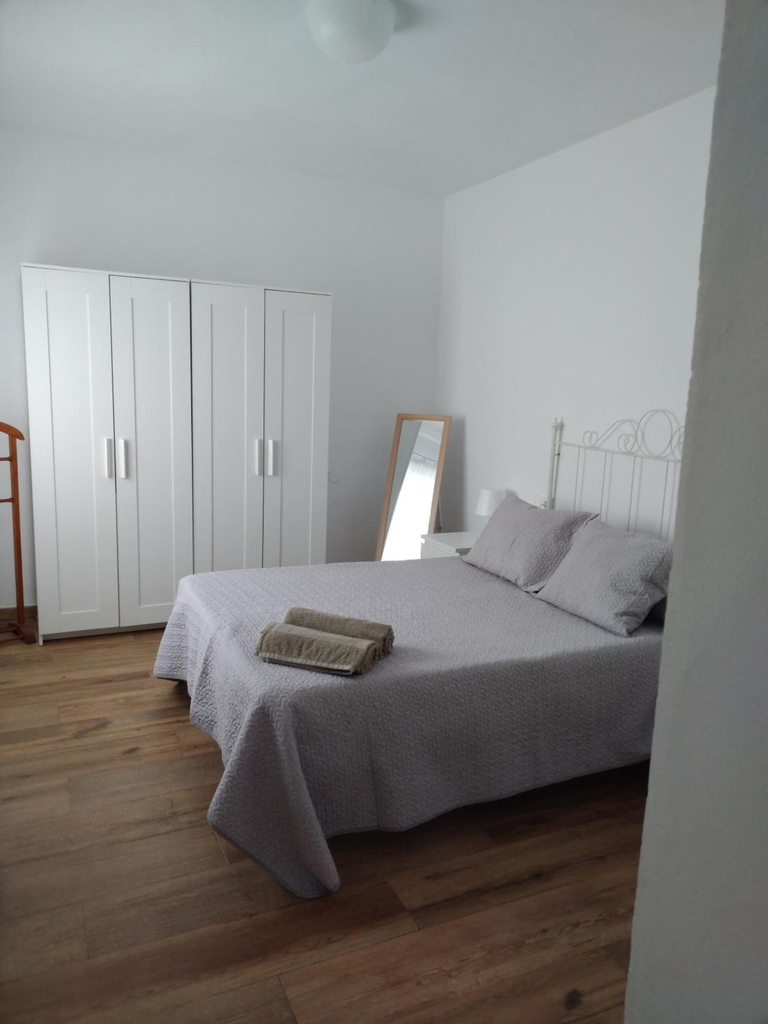 Apartamento Casa Dona Elvira Aracena