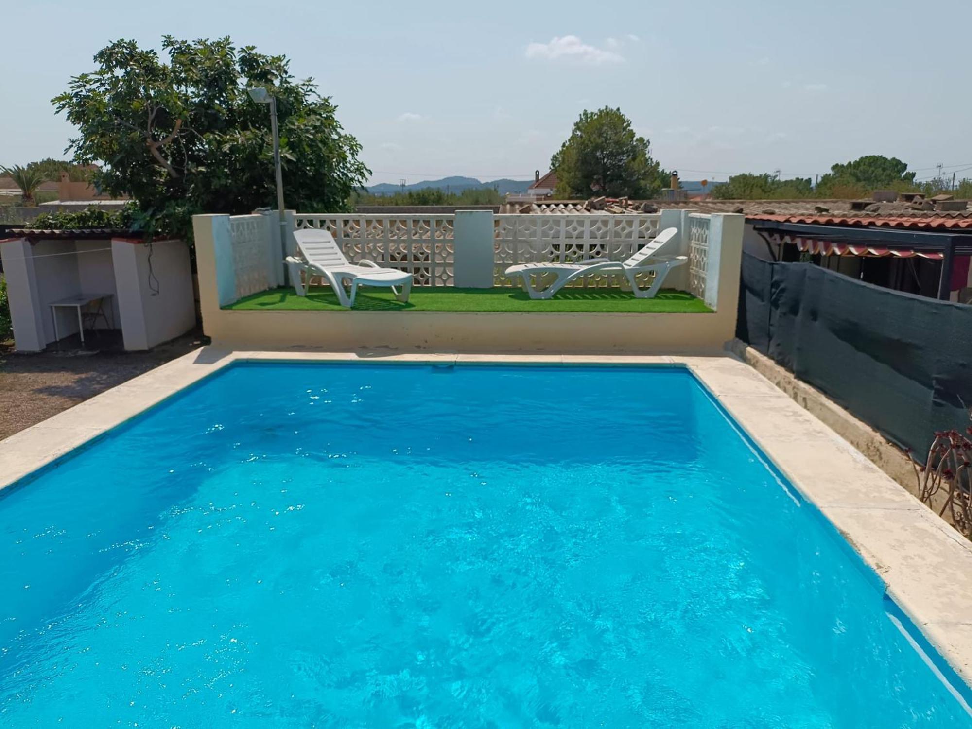 Villa Charming 3 Bedroom In W Private Pool & Garden *