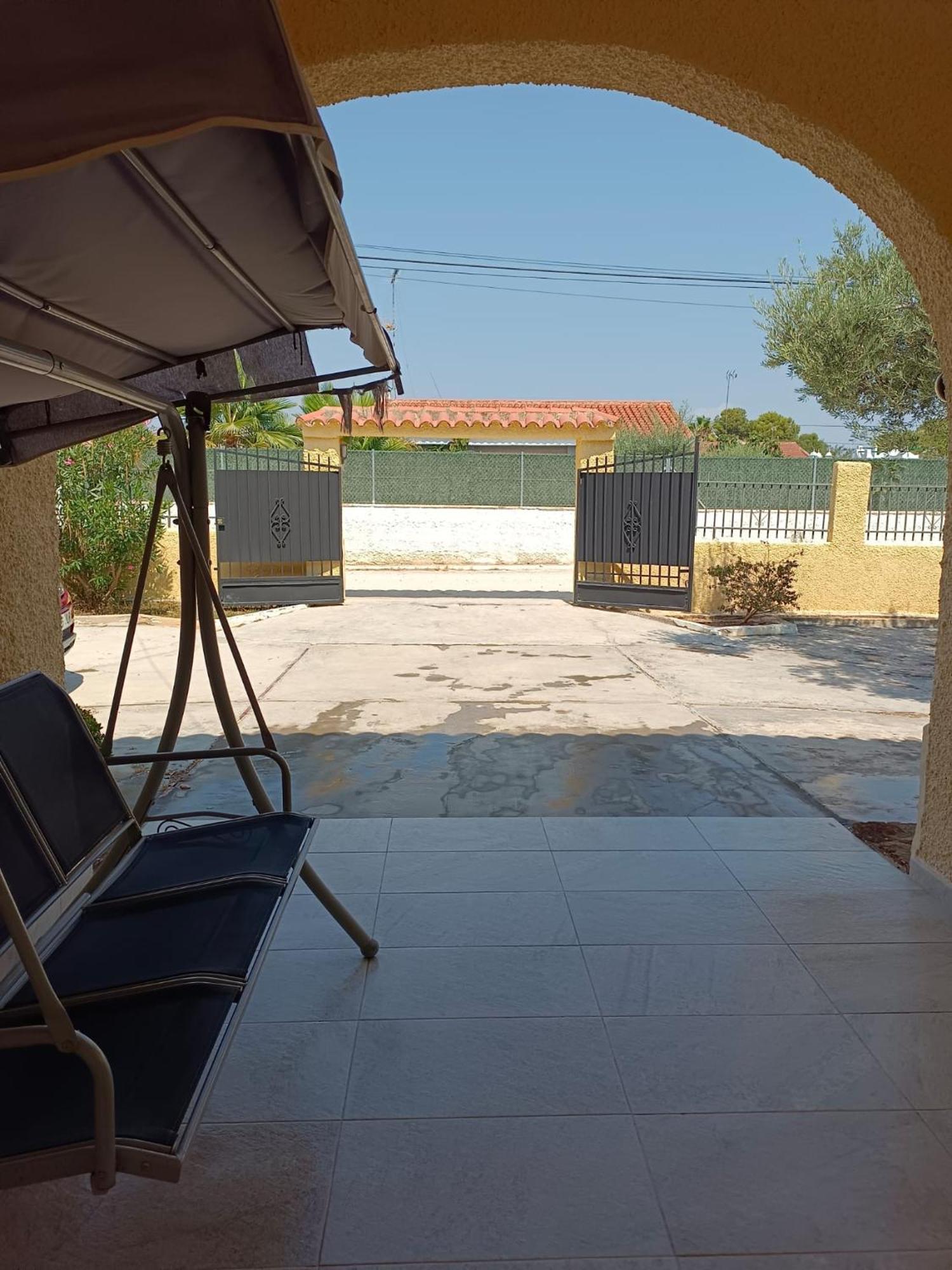 Villa Charming 3 Bedroom In W Private Pool & Garden *