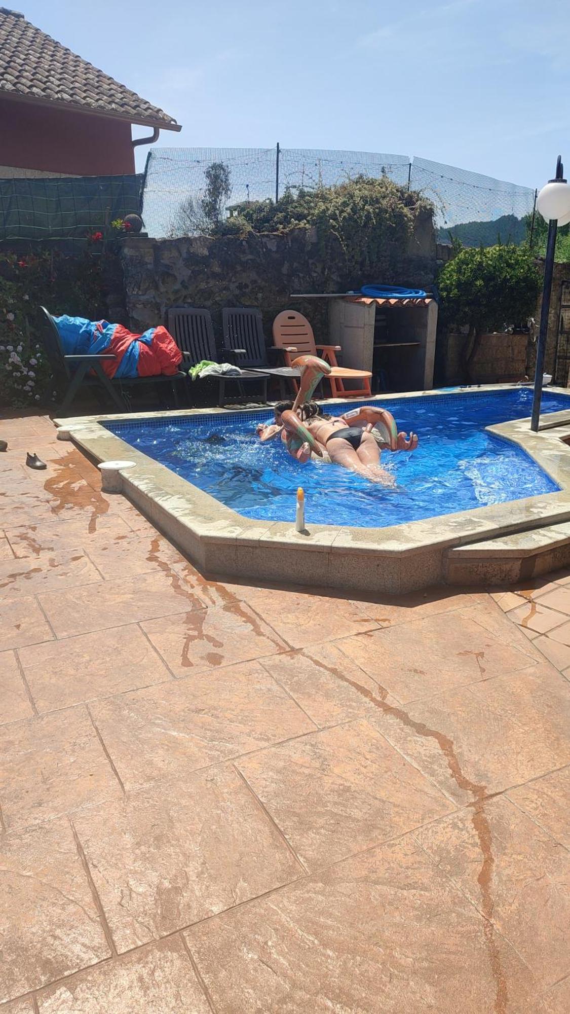 Grana Medrano Apartamento *