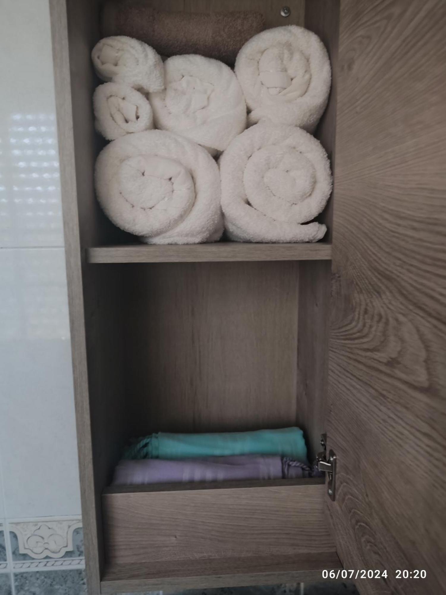 Grana Medrano Apartamento