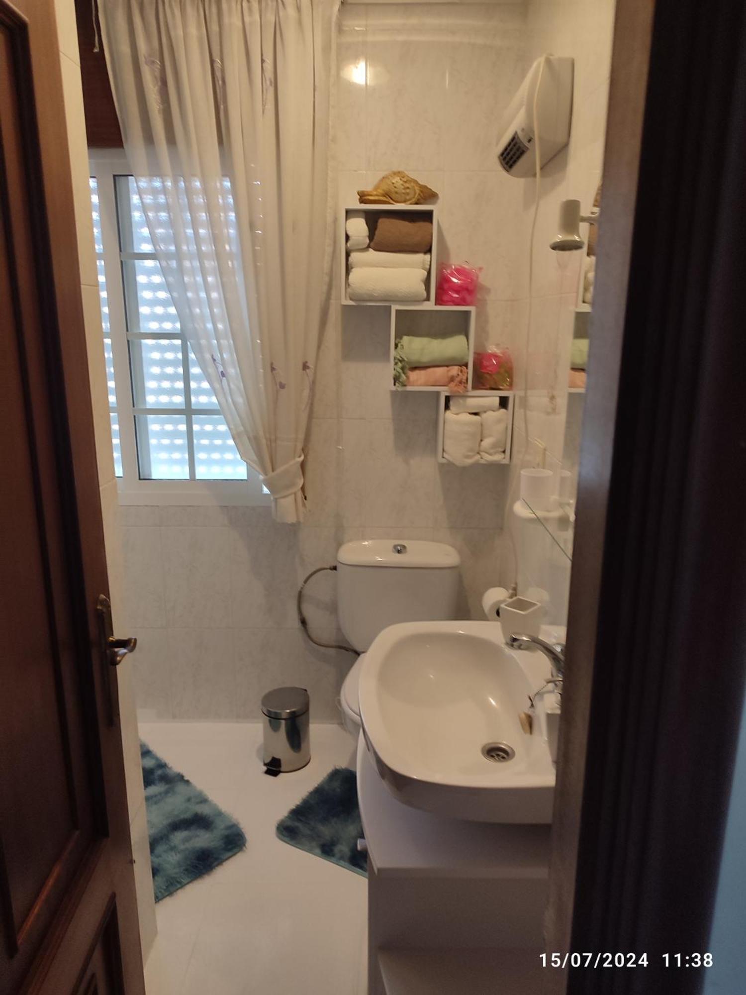 Grana Medrano Apartamento *