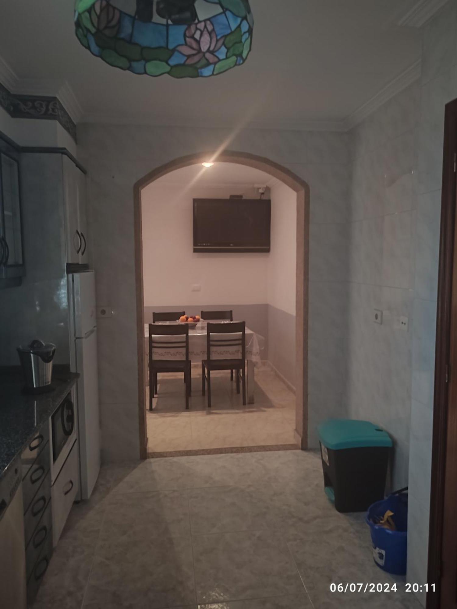 Grana Medrano Apartamento Pontevedra