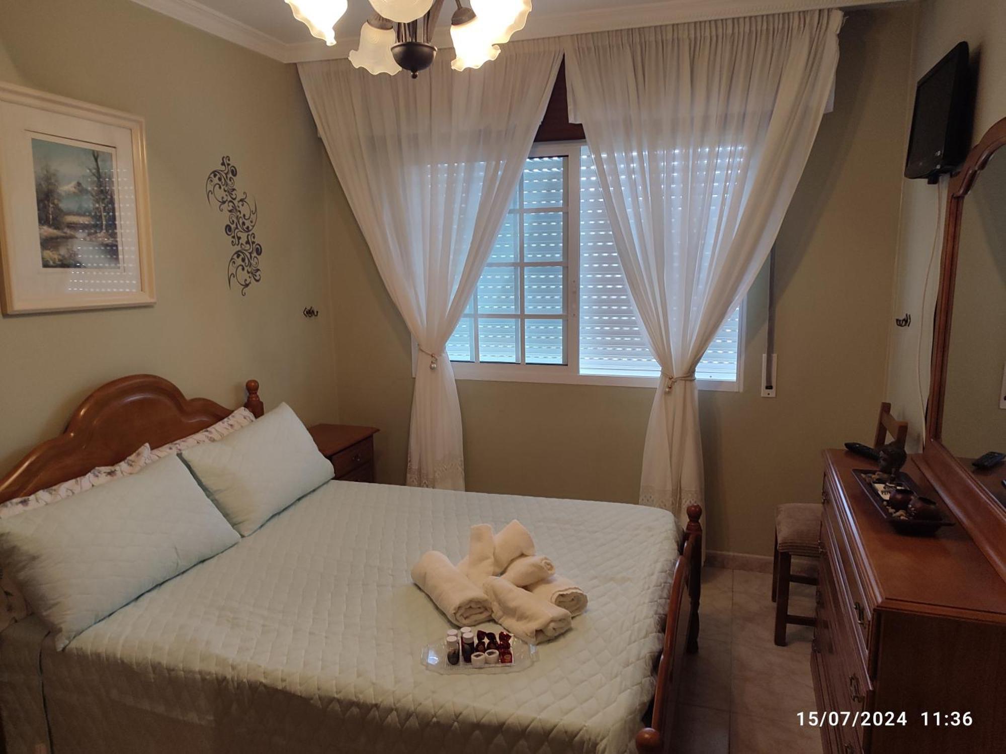 Apartamento Grana Medrano *