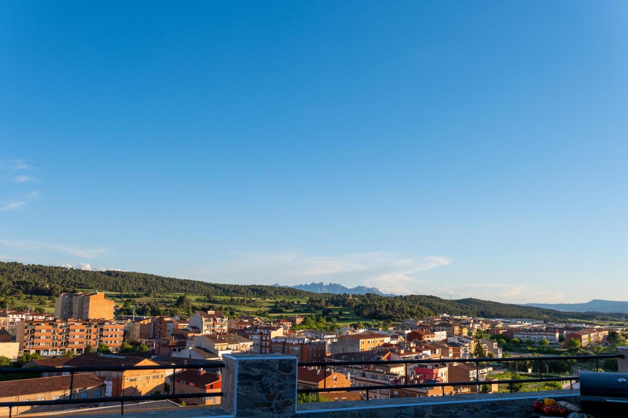 Сasa de vacaciones Jacuzzi Privado Con Vistas Increibles El Raco D Artes *