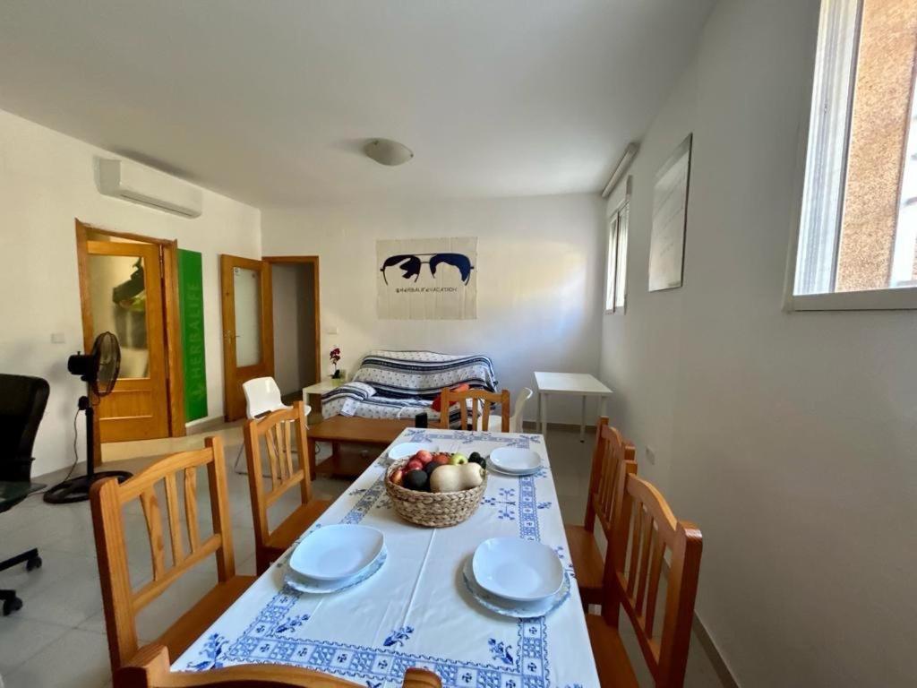 Apartment Aprt. Con Vistas Foro Romano Cartagena