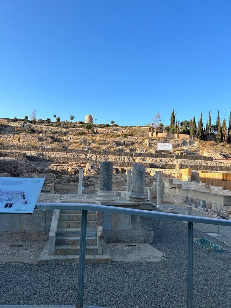 Aprt. Con Vistas Foro Romano