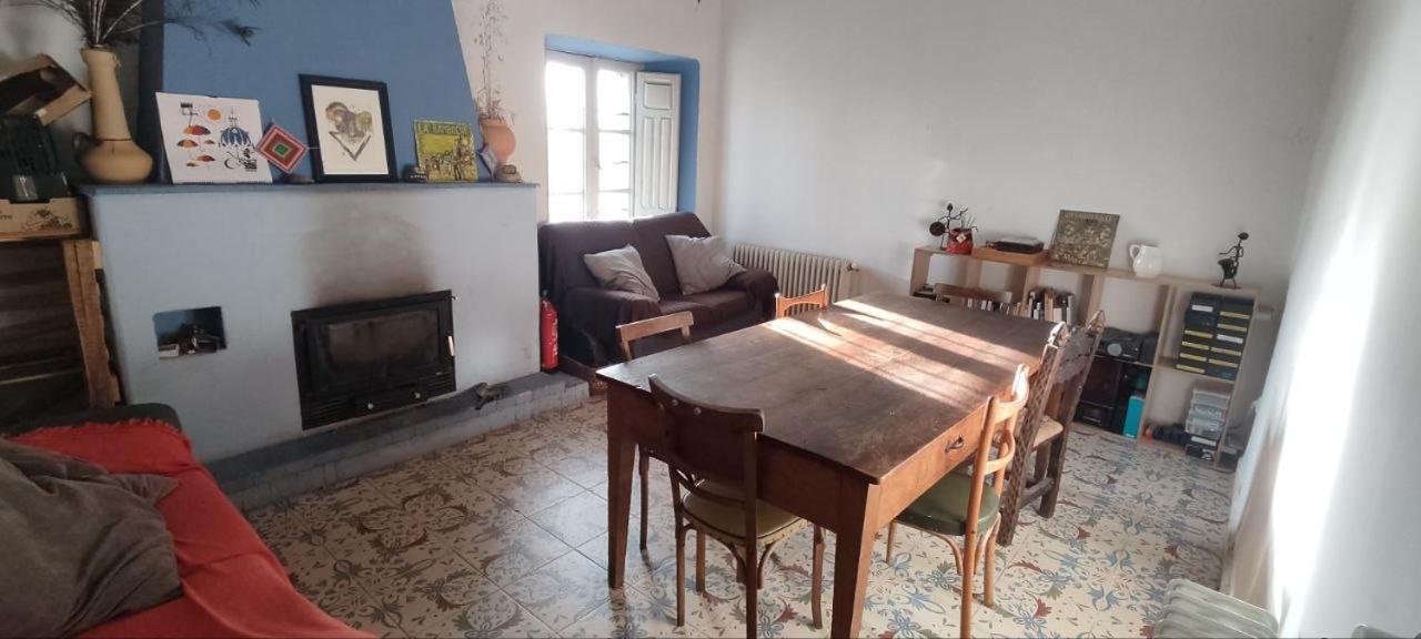 Guest house El Molino - Casa Rural *