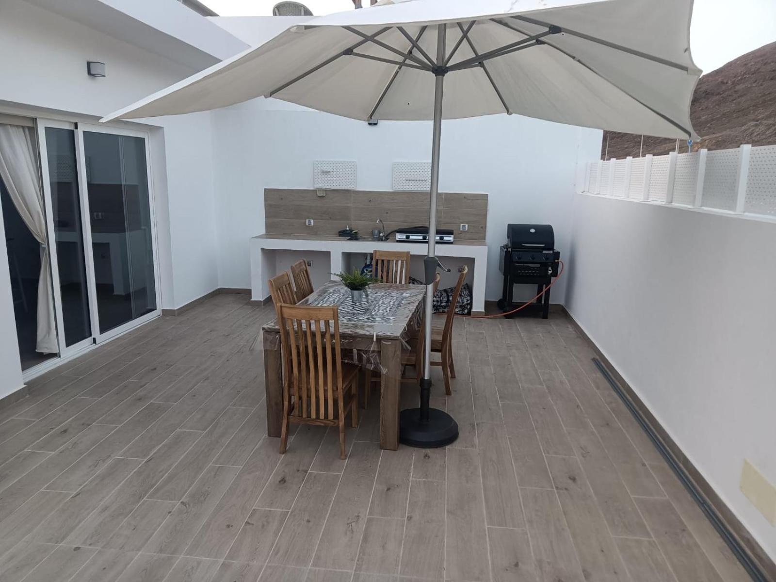 La Catumbela Holiday home Tuineje