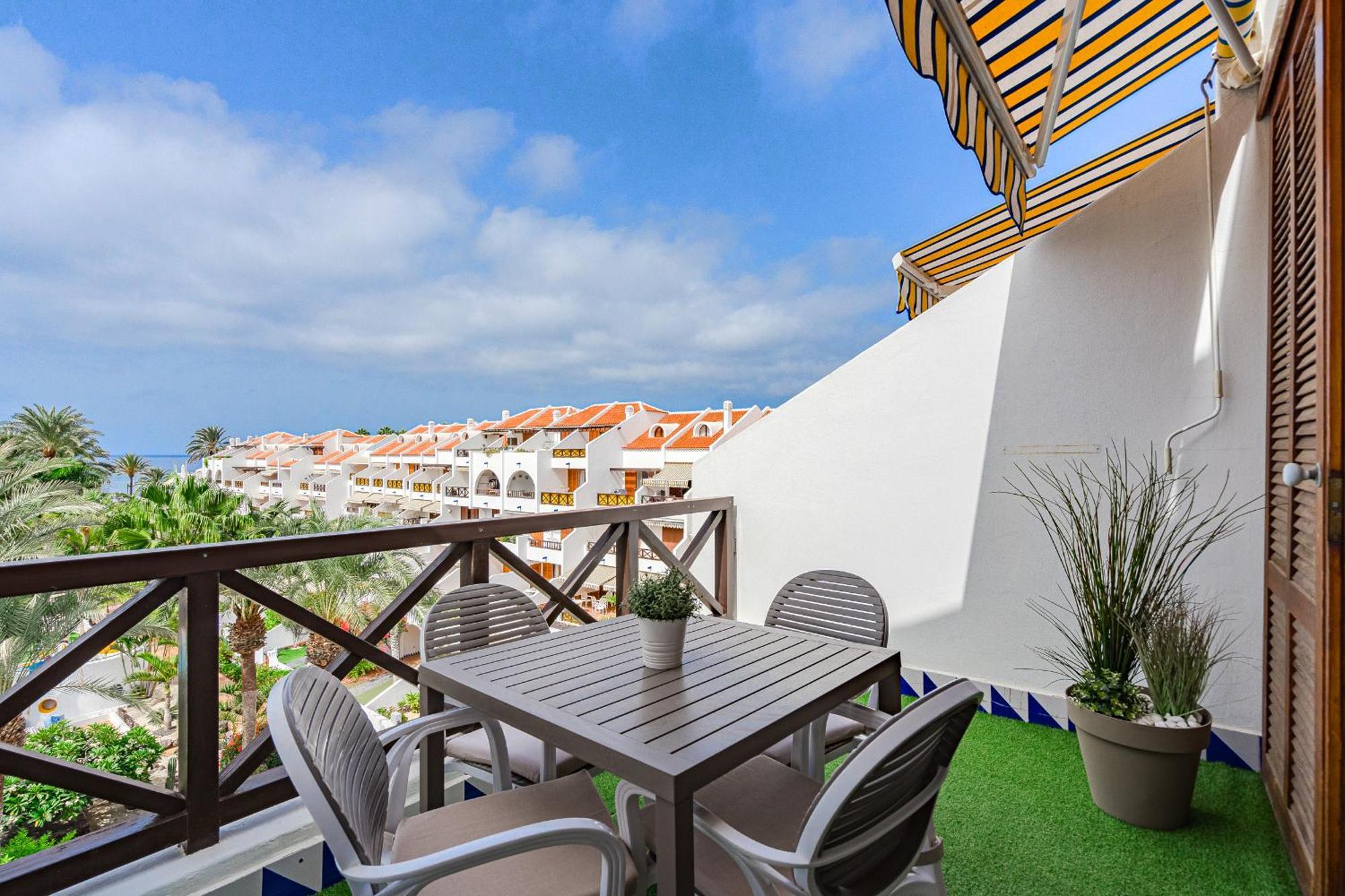 1bed Duplex Americas Playa de las Américas