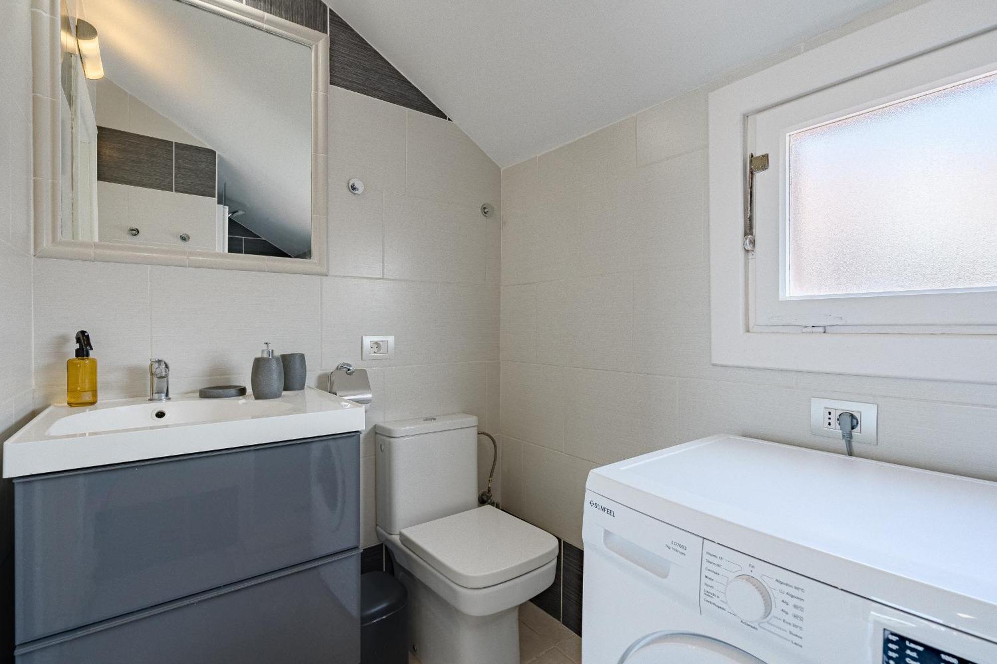 Apartamento 1bed Duplex Americas