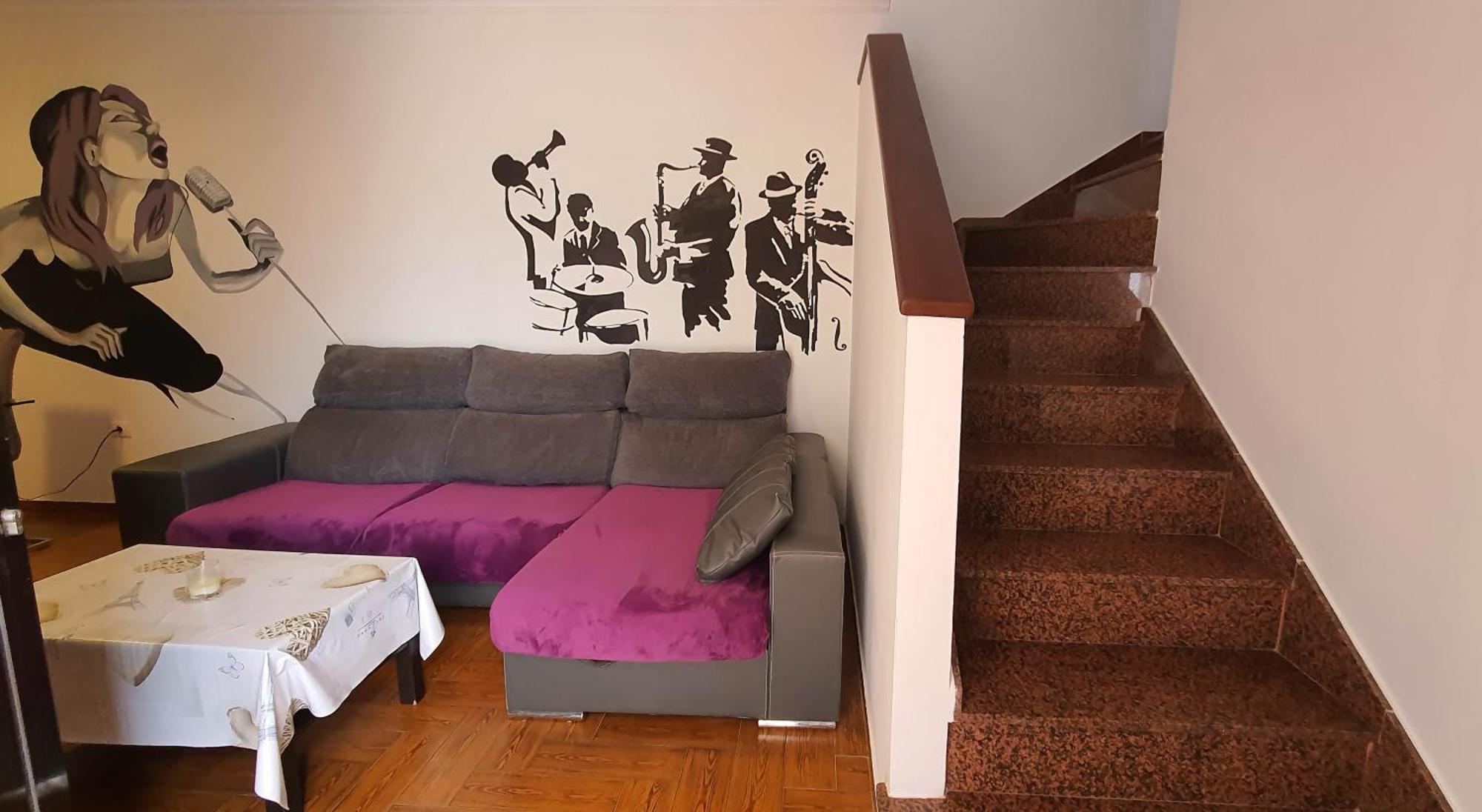 Casa Carola Holiday home Arrecife (Lanzarote)