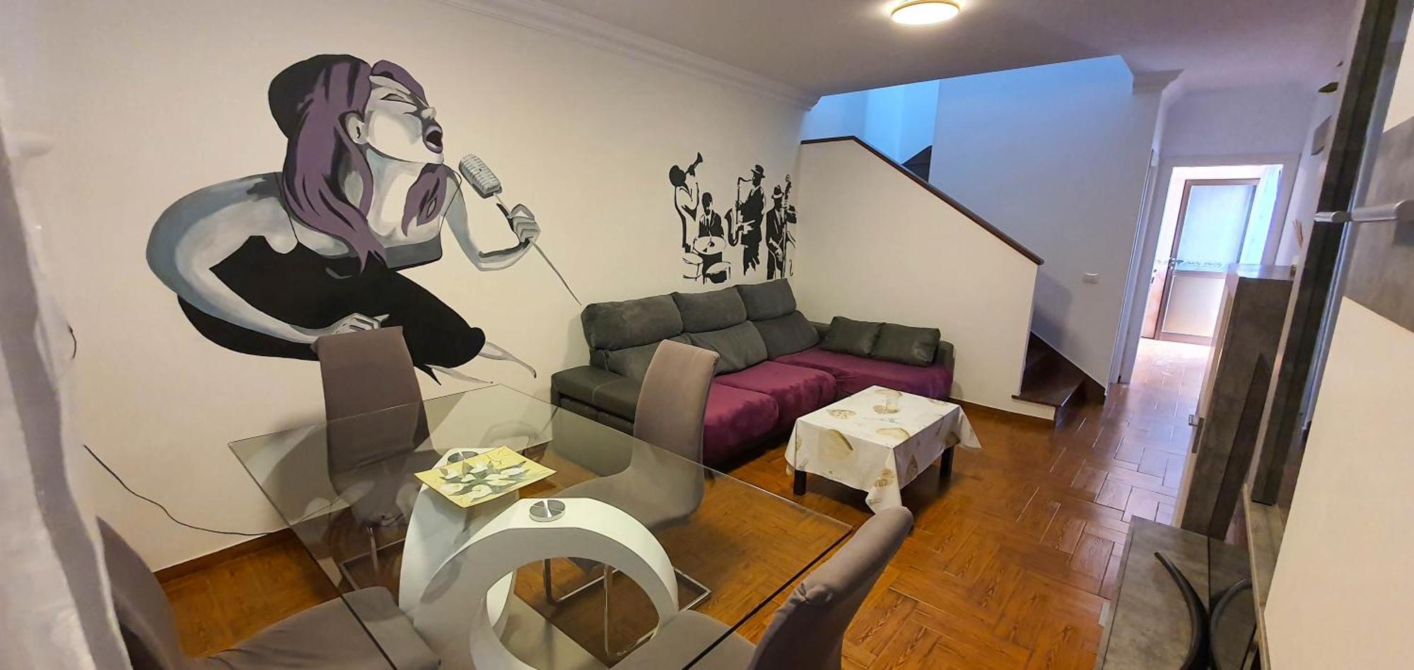 Casa Carola Holiday home