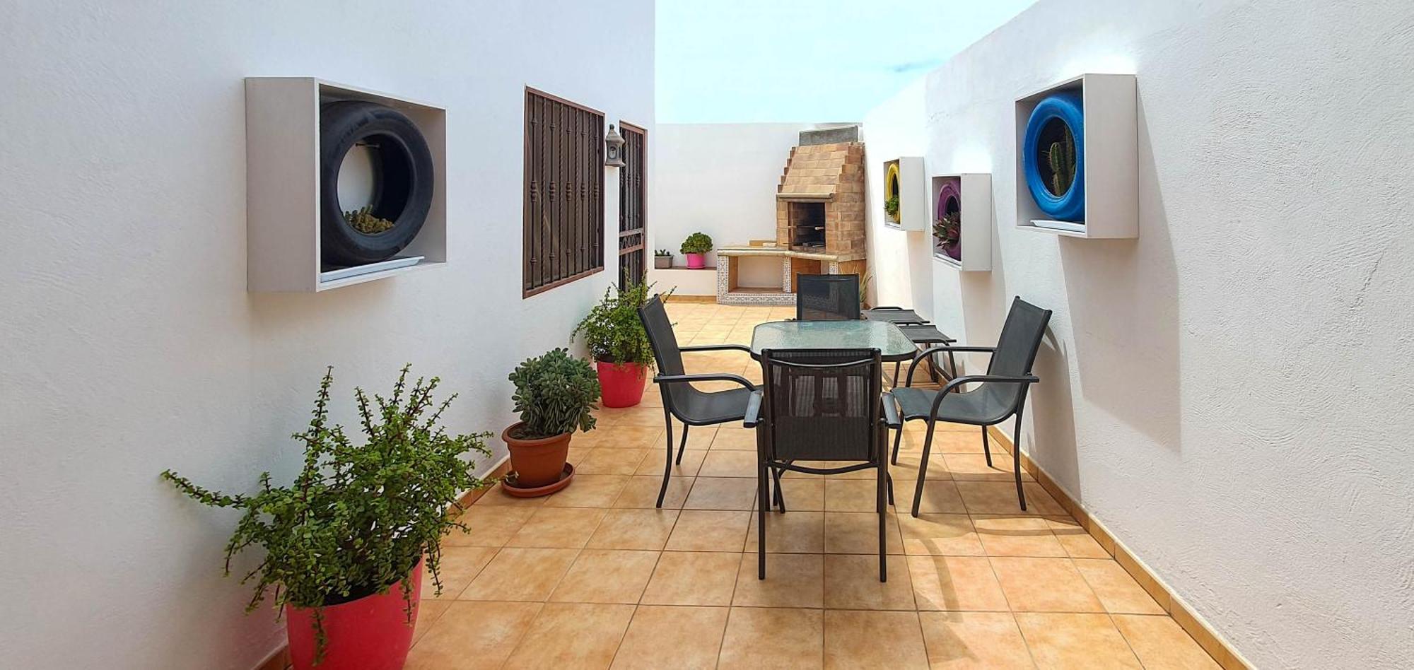 Casa Carola Holiday home *