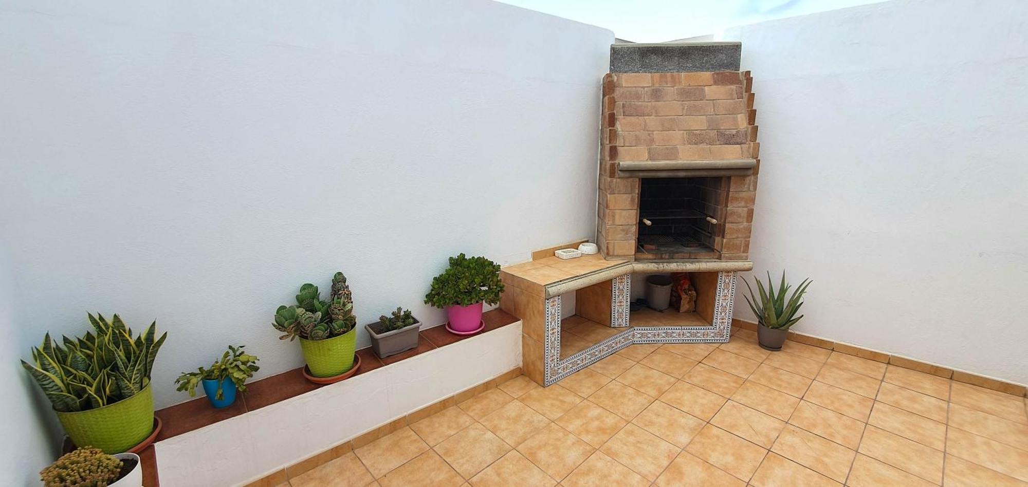 Casa Carola * Arrecife (Lanzarote)