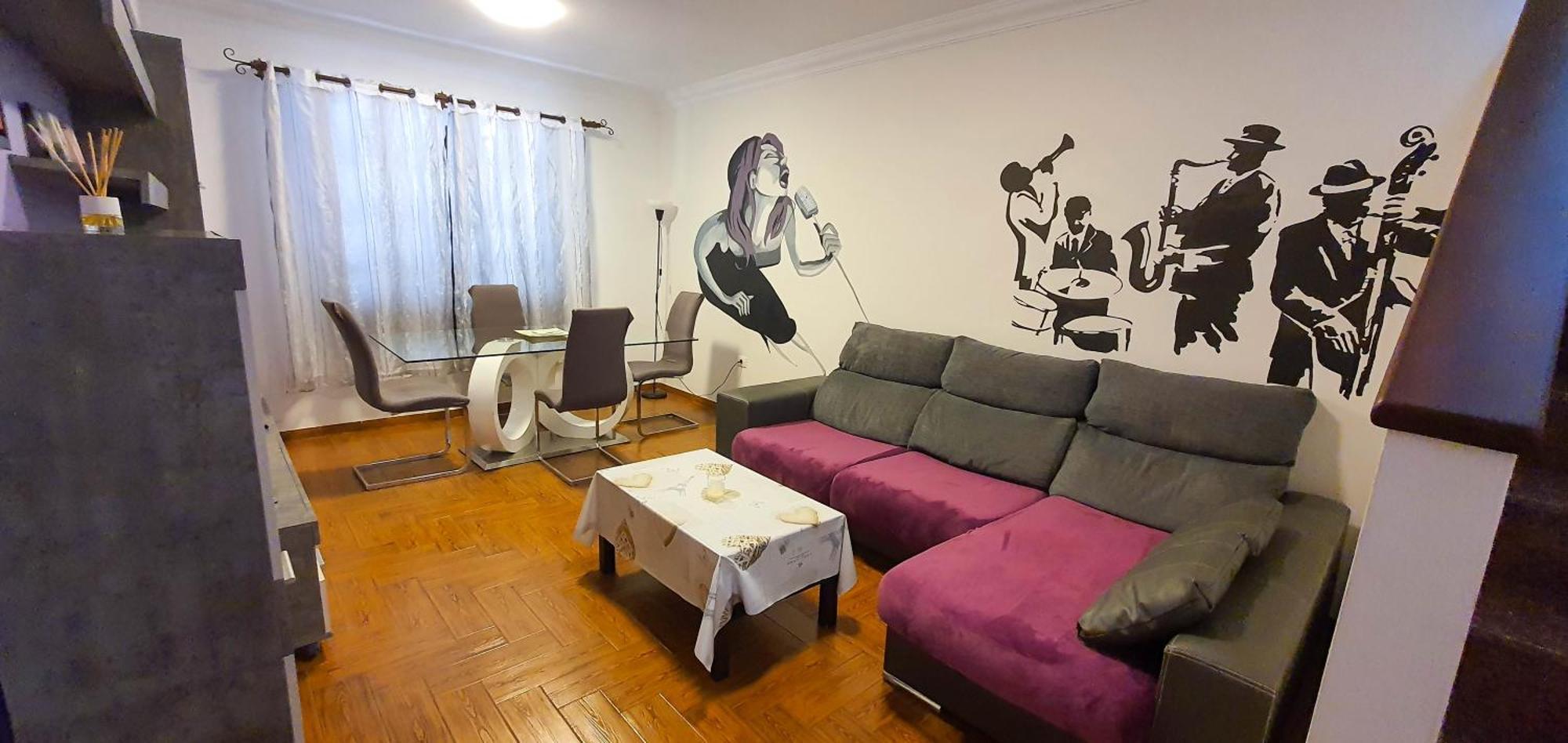 Holiday home Casa Carola *