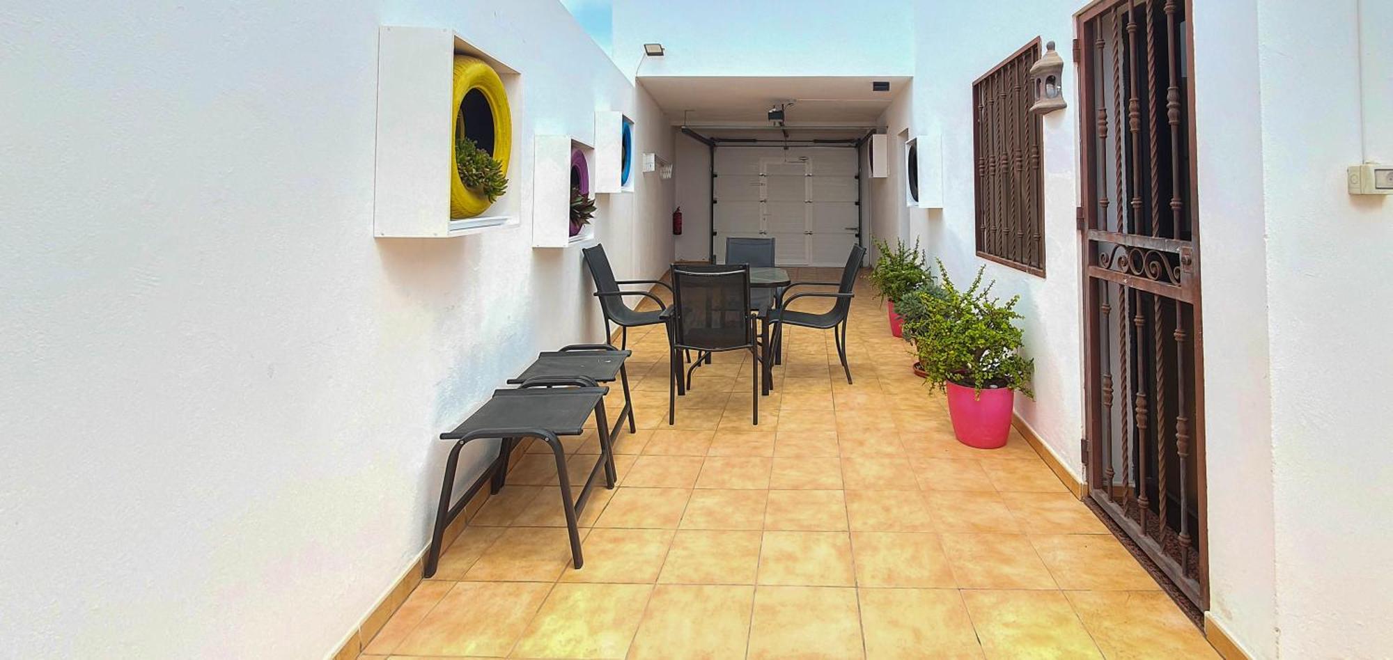 Casa Carola Holiday home