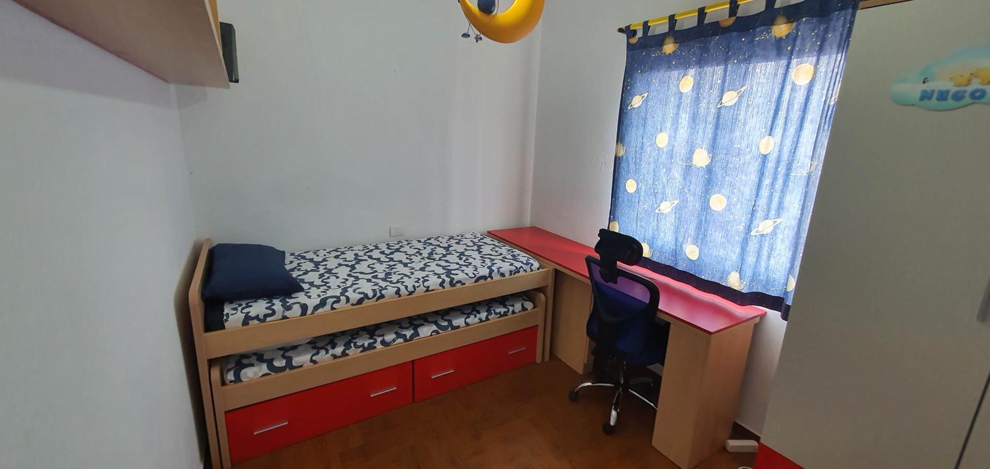 Holiday home Casa Carola *