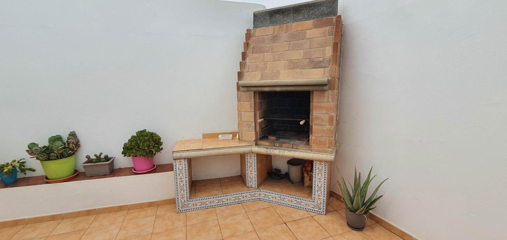 Casa Carola Holiday home