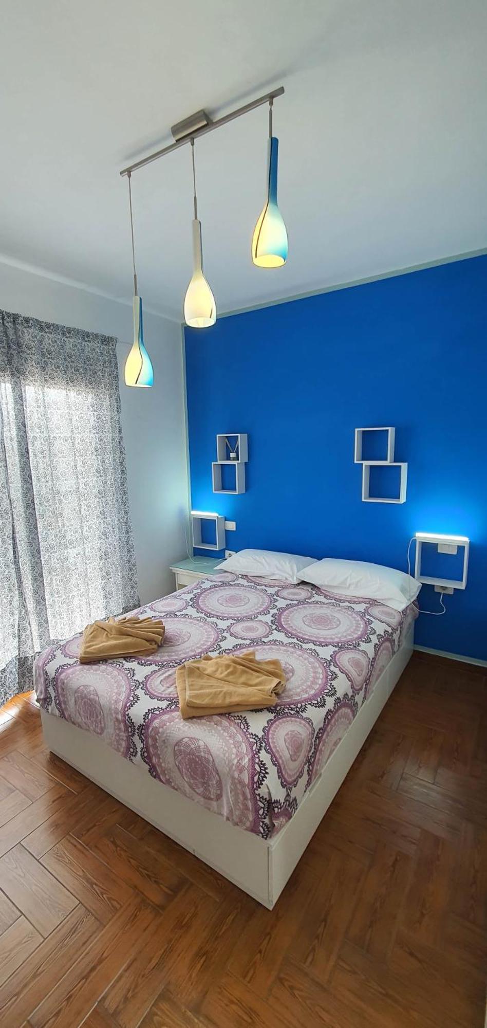 Casa Carola Holiday home