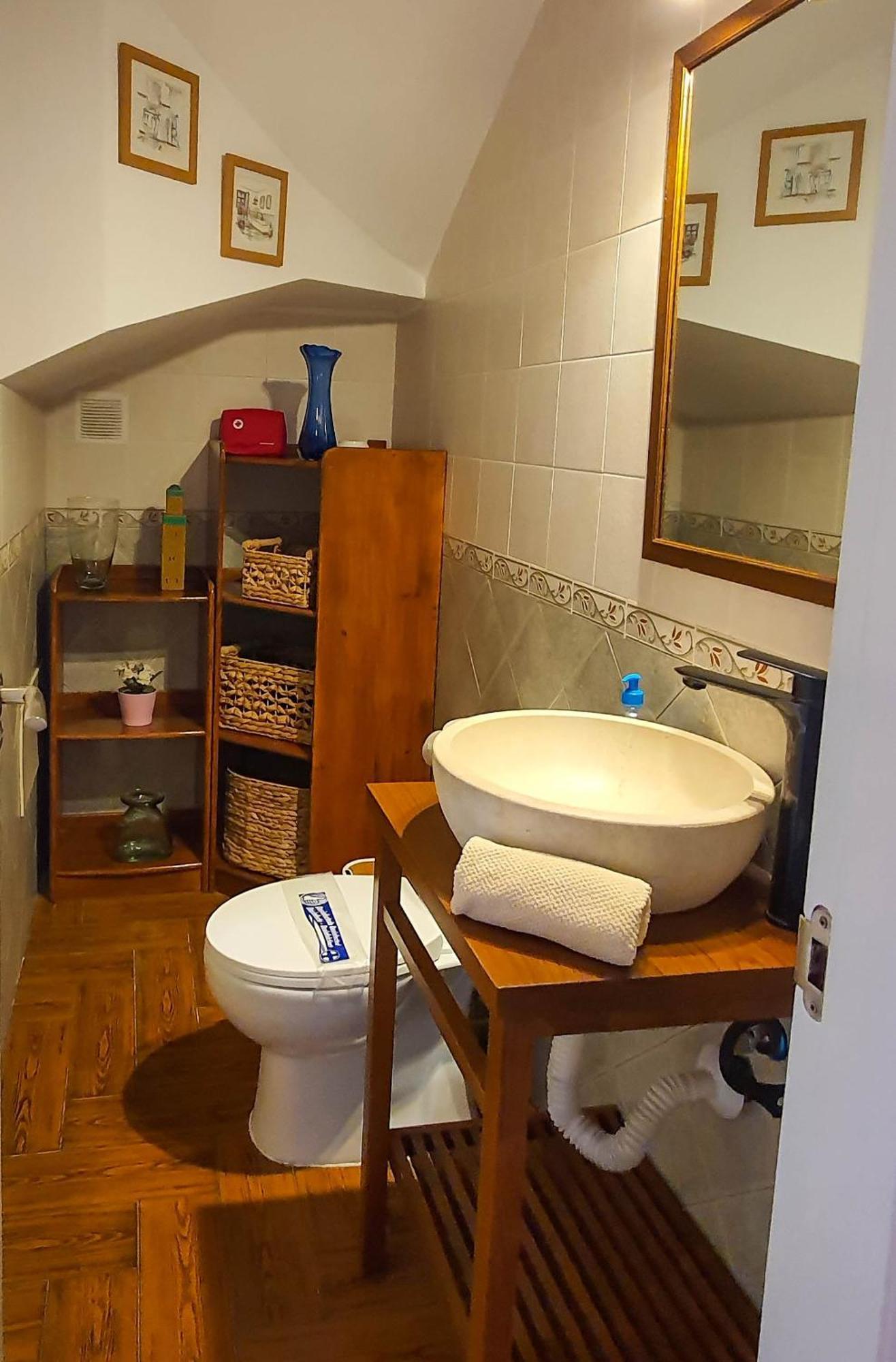 Holiday home Casa Carola Arrecife (Lanzarote)