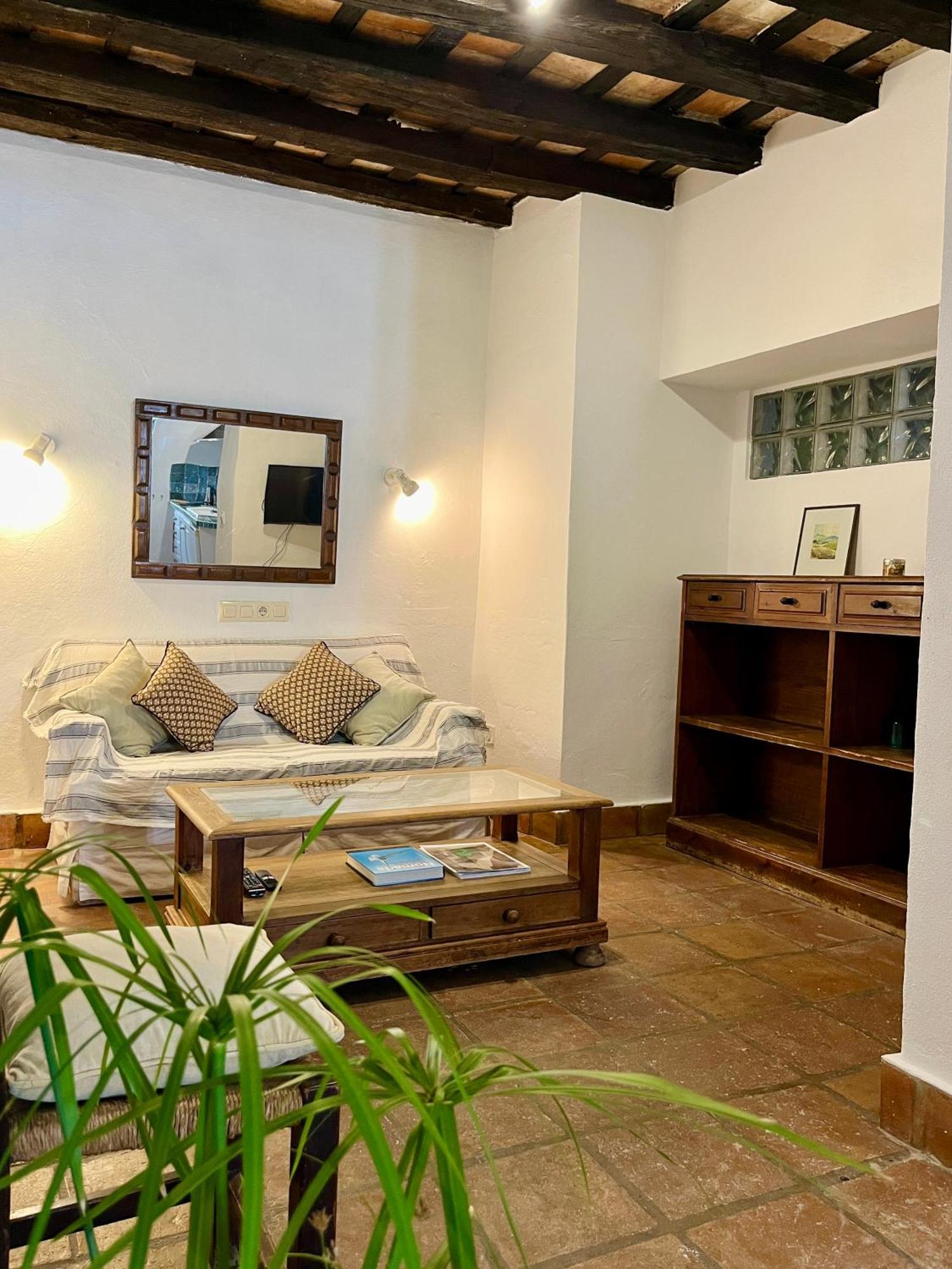 Casa Anon Jimena De La Frontera