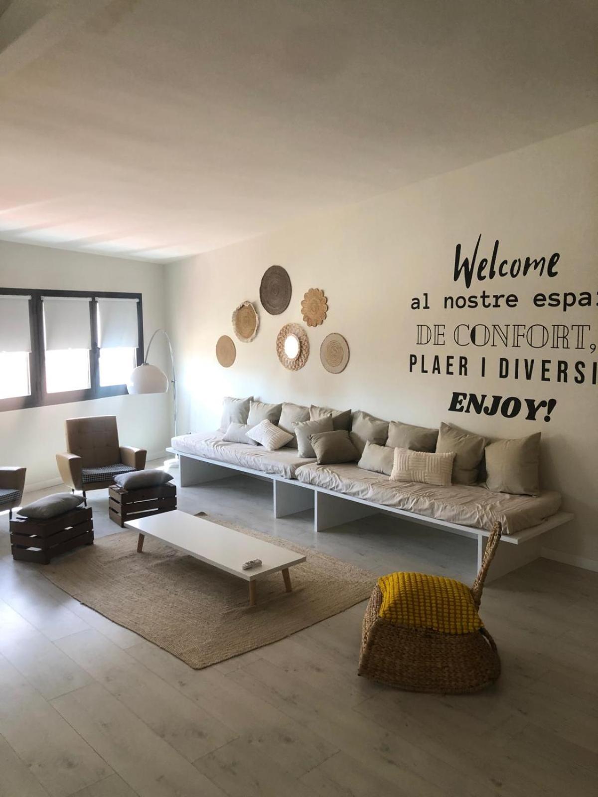 Holiday home Savastyana Riudoms