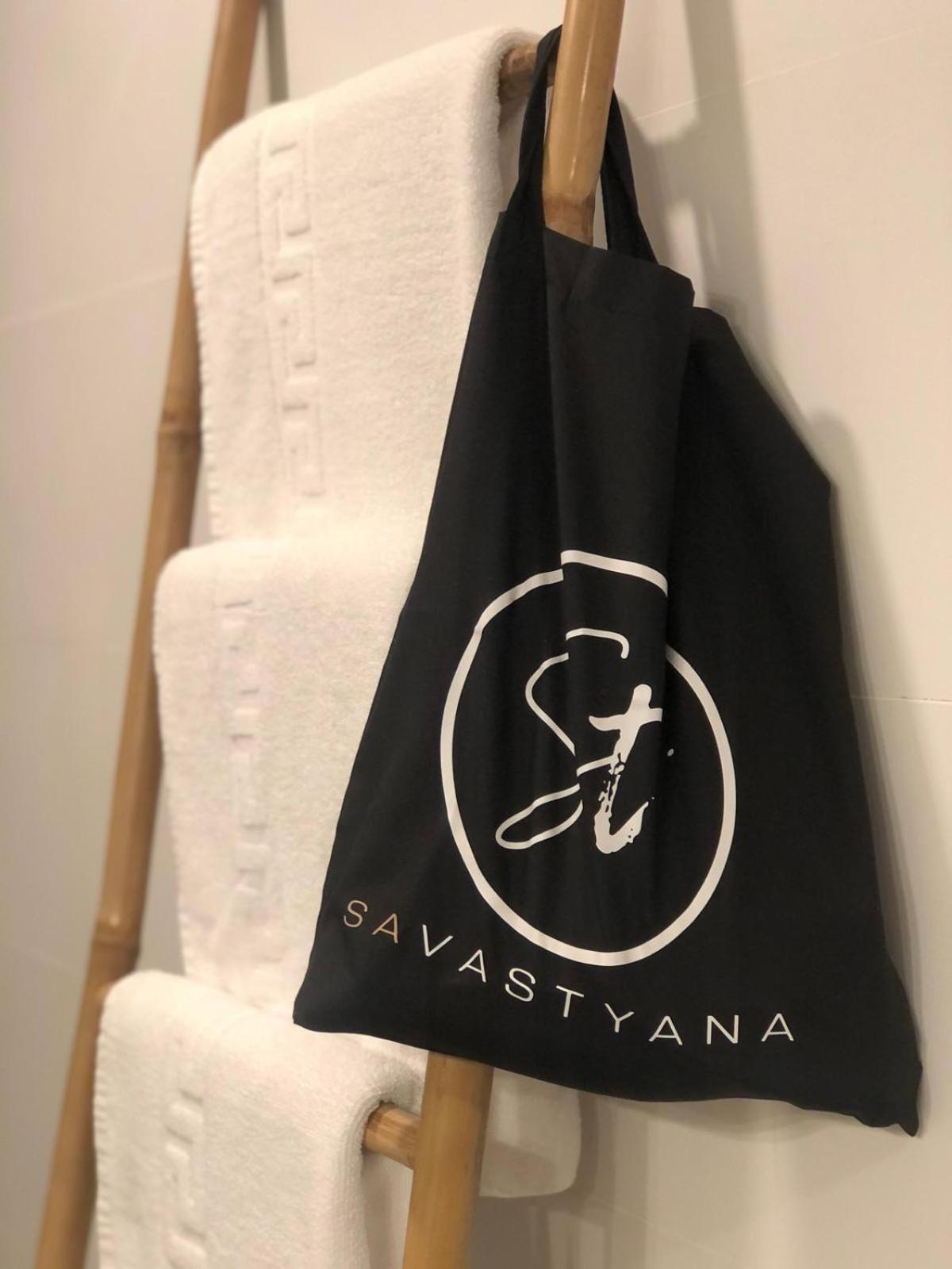 Savastyana Riudoms