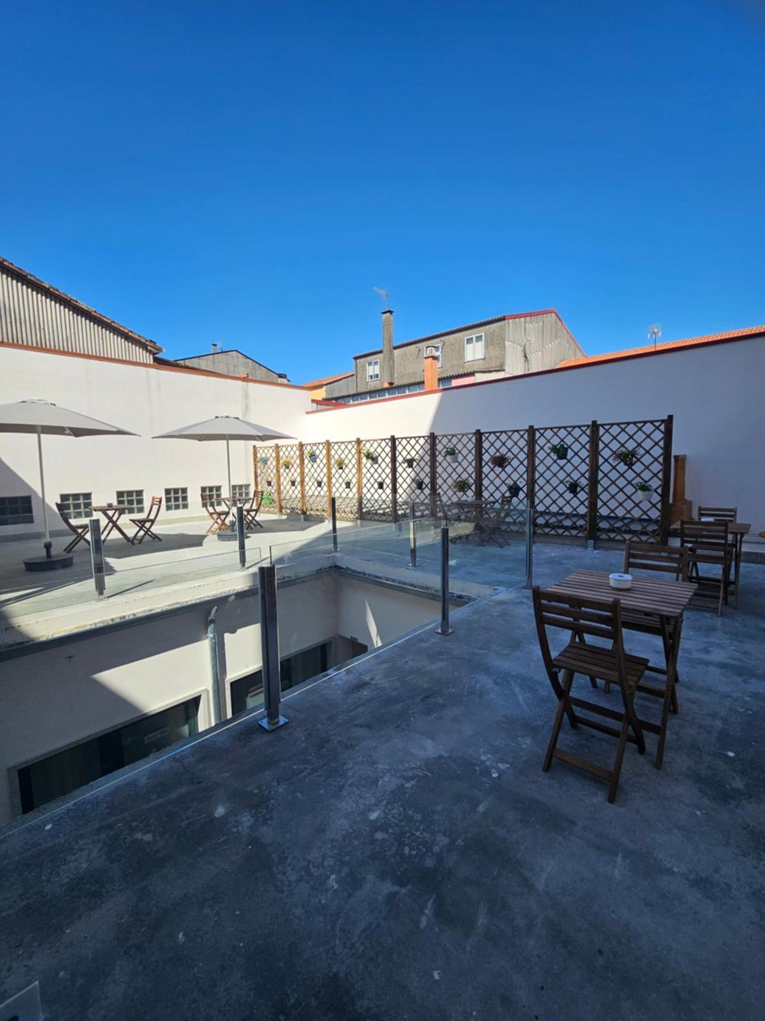 Casa Cruceiro Guest house *