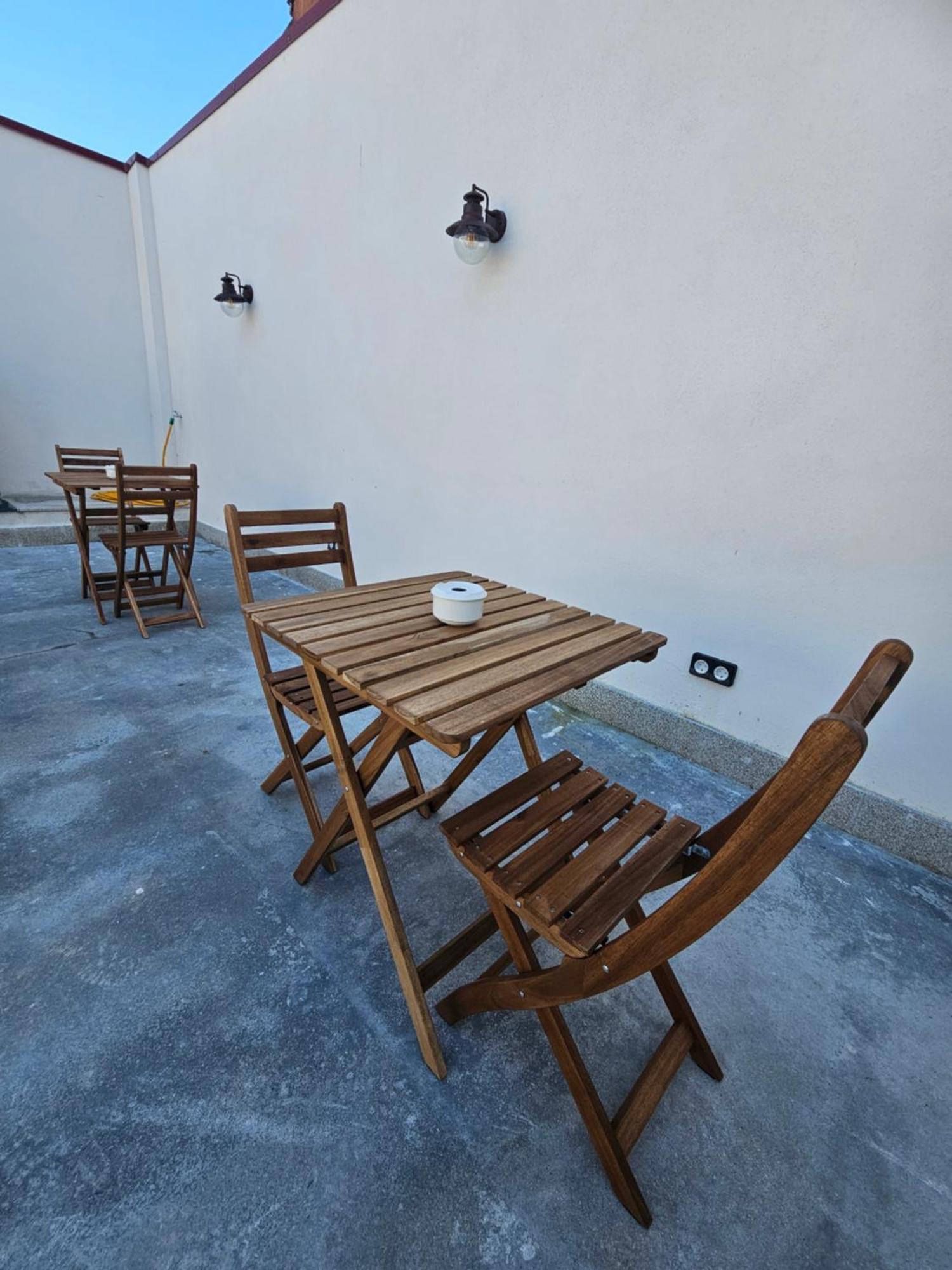 Guest house Casa Cruceiro *