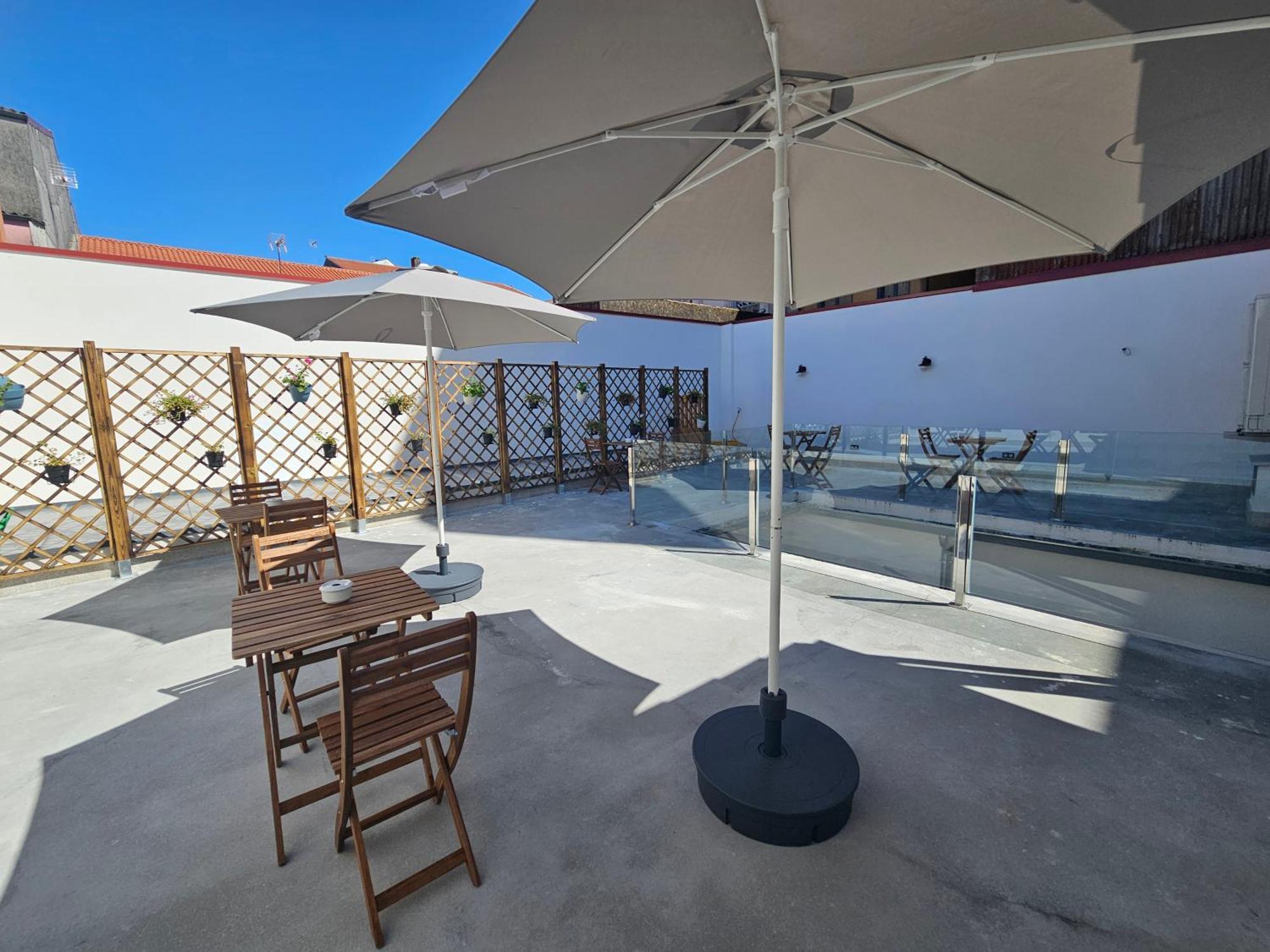 Casa Cruceiro Guest house Arzua