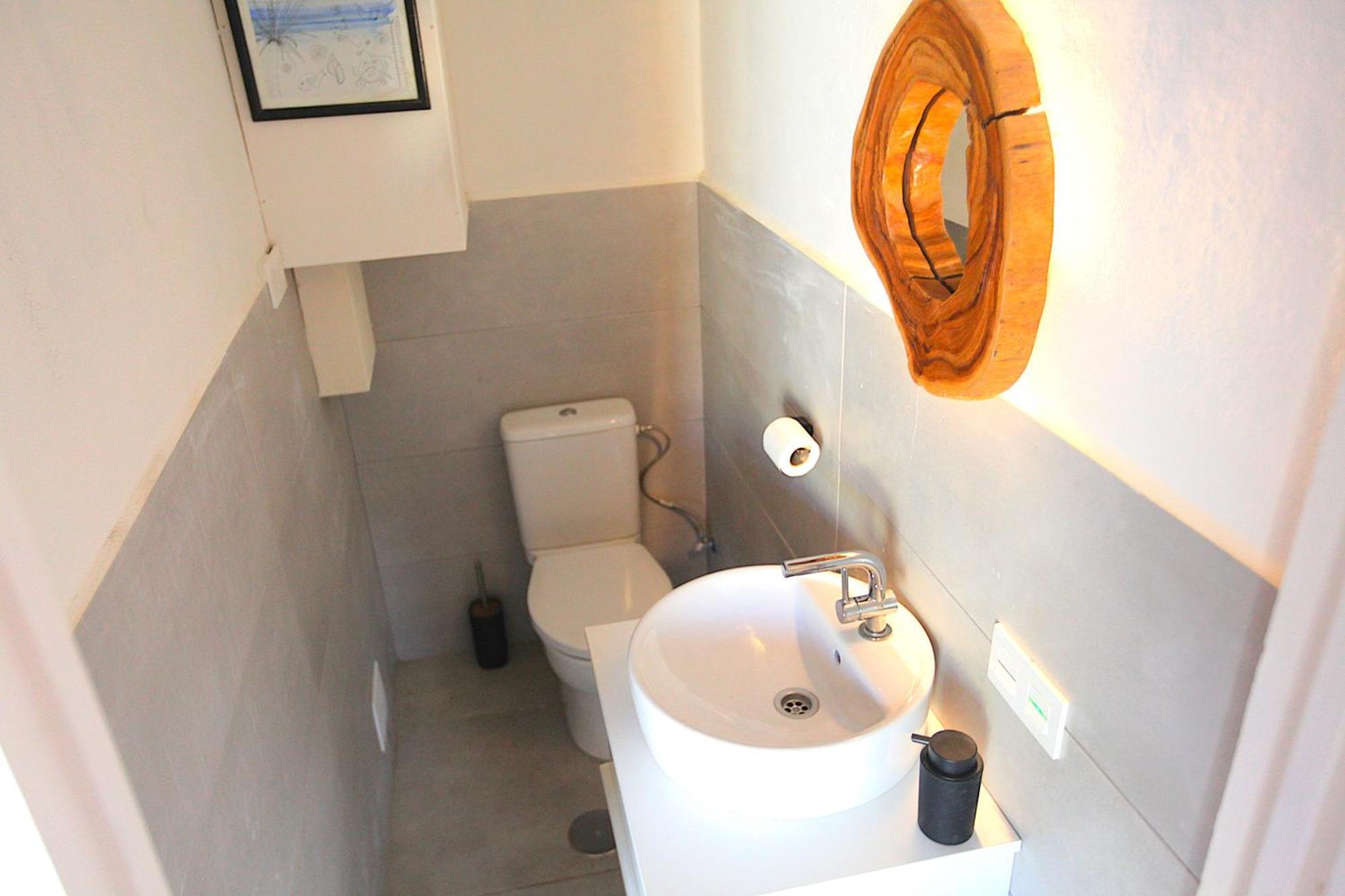 Atalaya - Piscina Privada - Agua Calentada- Adults Only
