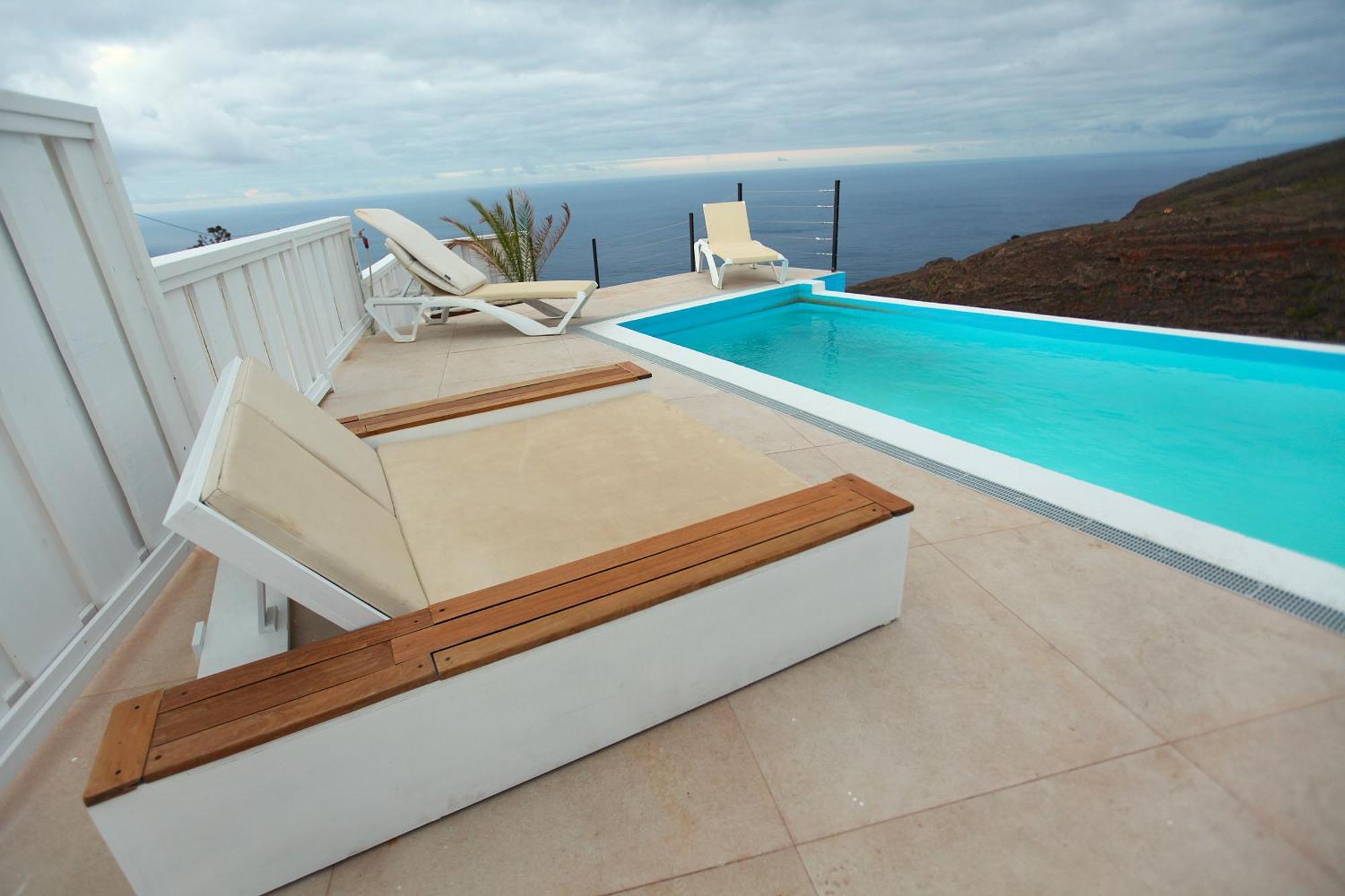 Atalaya - Piscina Privada - Agua Calentada- Adults Only Villa